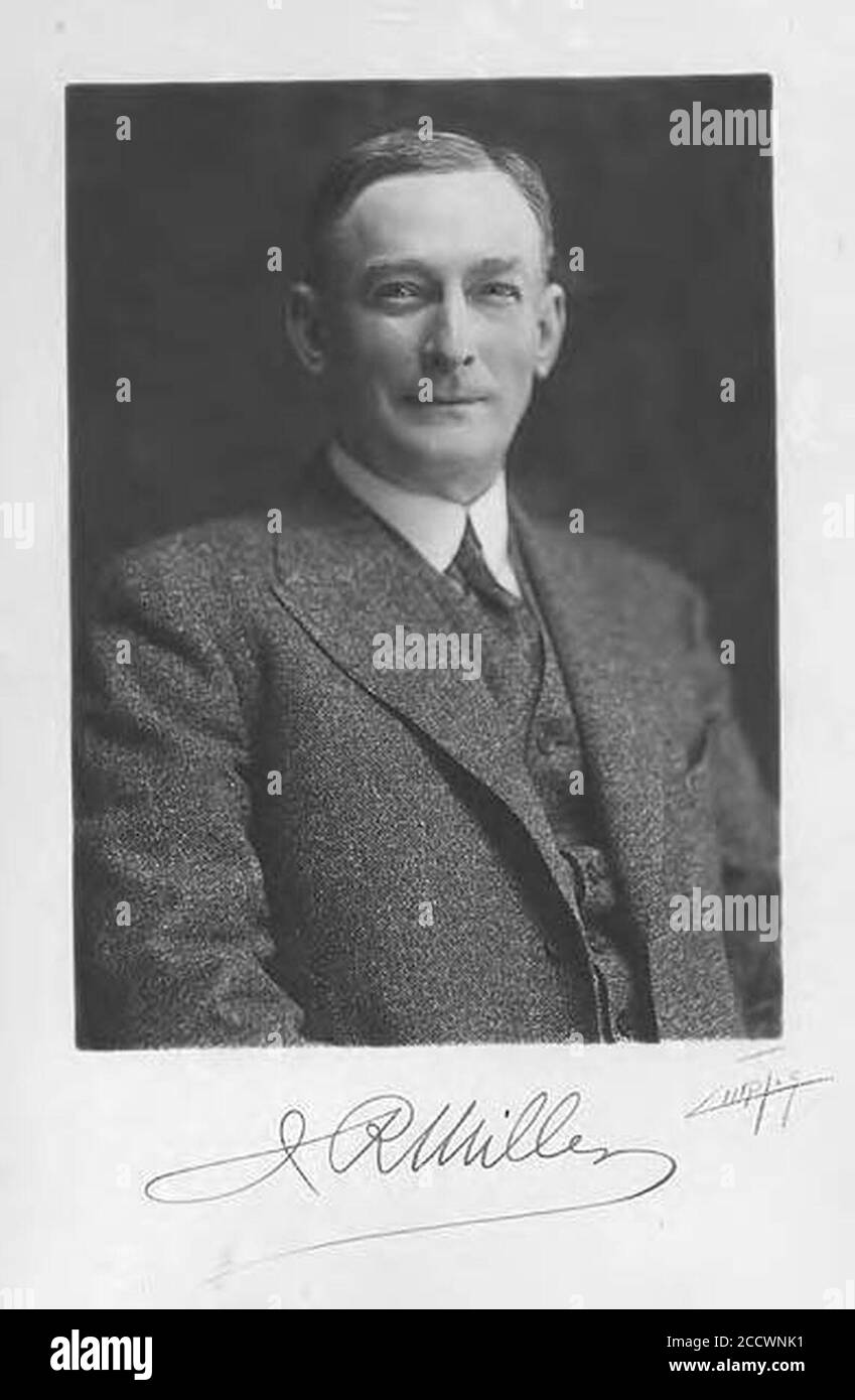 Jason R. Miller Portraits de r Banque d'images noir et blanc - Alamy