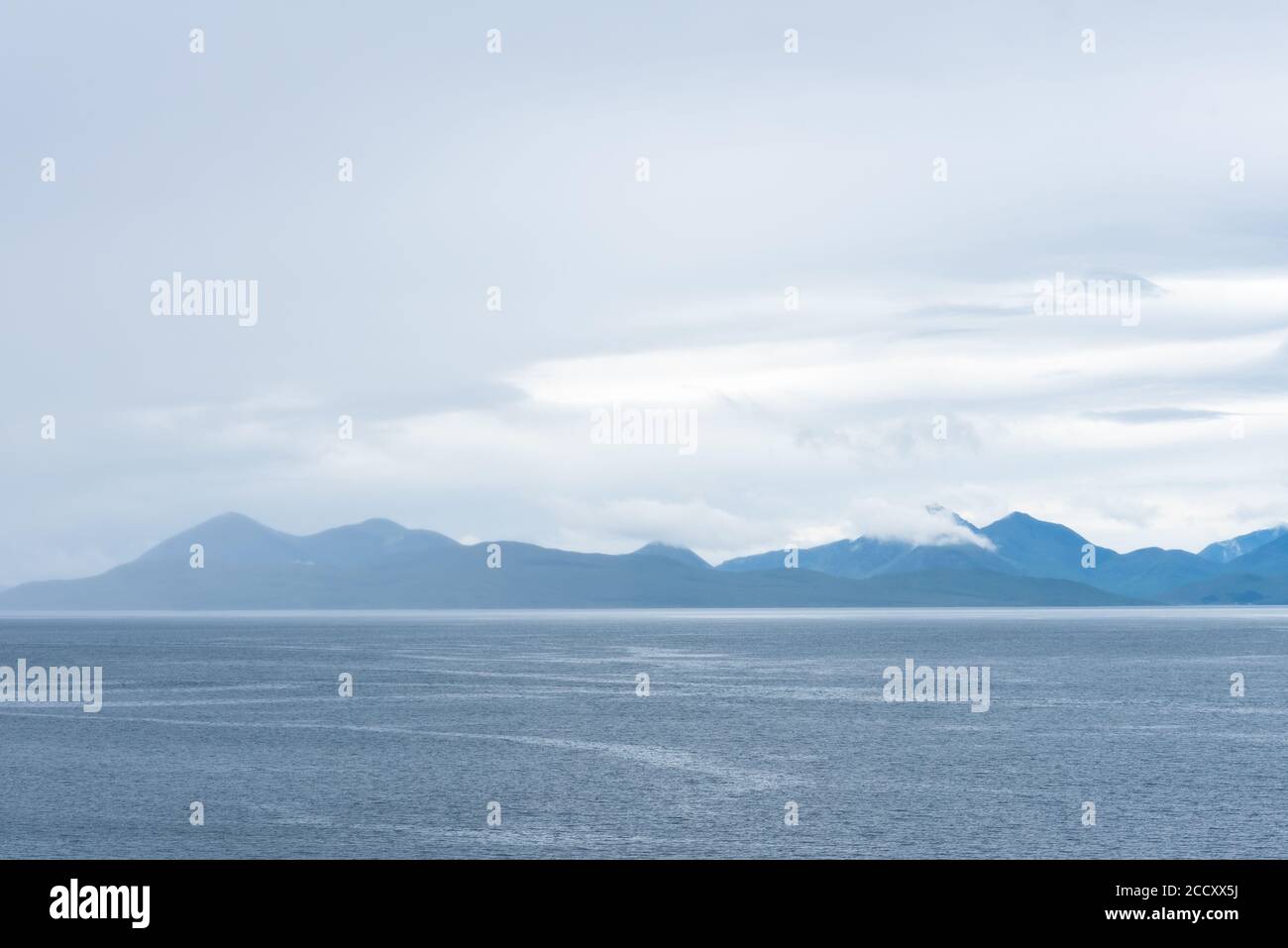 North Coast 500 route, Écosse Banque D'Images