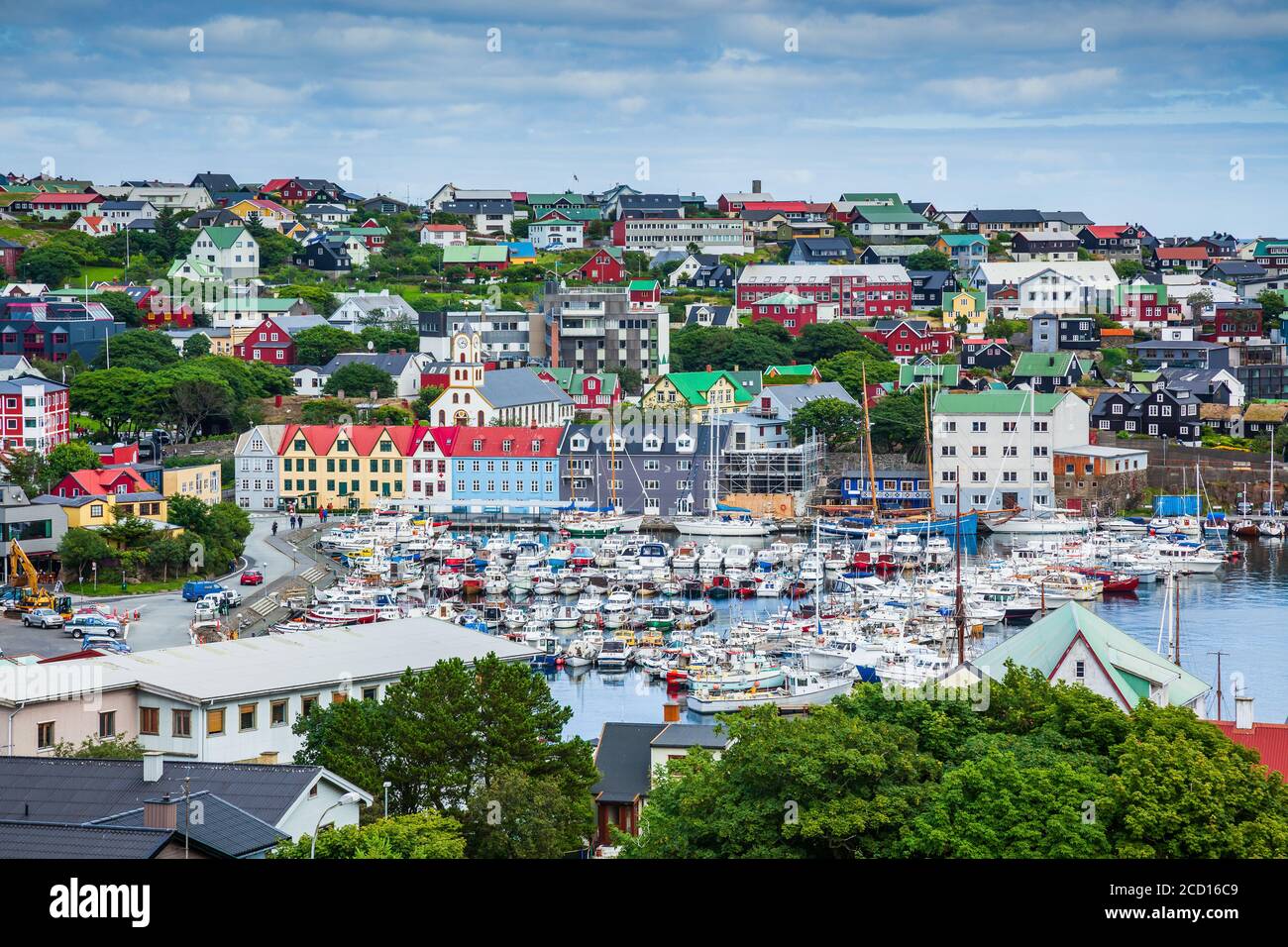 Visitez Tórshavn : Le Meilleur De Tórshavn, Îles Féroé Pour 2022