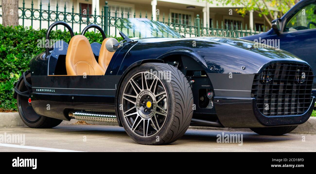 Polaris Slingshot Banque D Image Et Photos Alamy
