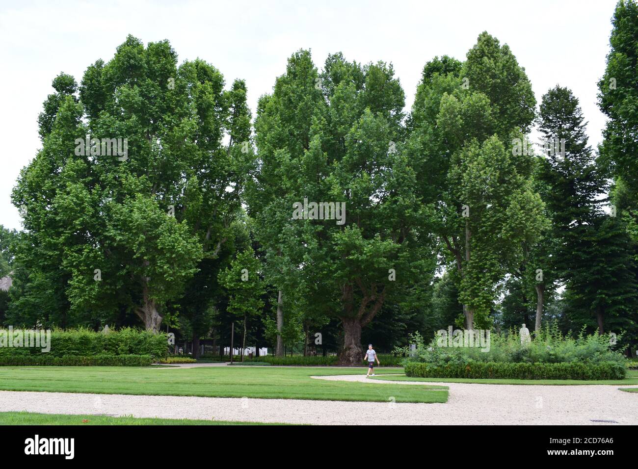 Turin, Italie - 2 juin 2018 - la belle vieille ville de Turin, la plus belle ville du Piémont, Italie Banque D'Images