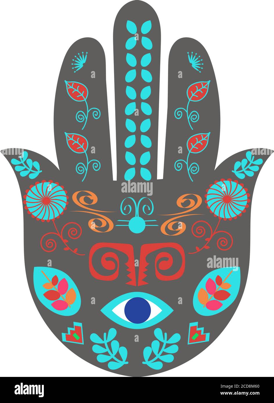 3 x porte-clés main Hamsa symboles juifs charme amulette 3 x porte-clés main Hamsa symboles juifs charme amulette
