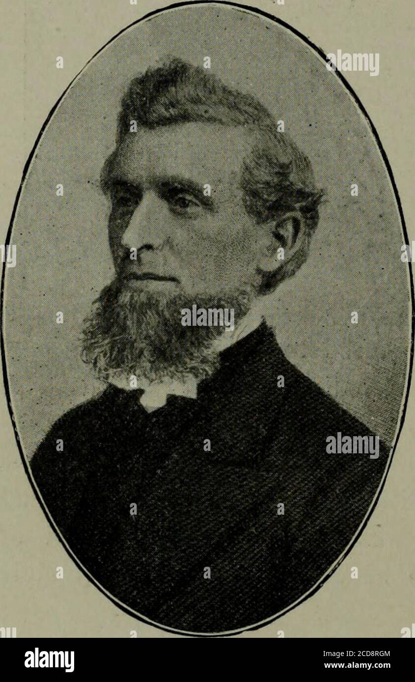 . L'origine et l'histoire de l'église méthodiste primitive . ont Mugginton pour leur église paroissiale ; et dans son ancien cimetière, avec son arbre à coudre, il y a une certaine poussière de bonnie. Sarah Bembridge et William Bembridge, son mari; William andMary Ride; George Warren, le sujet du révérend J.Barfoots piété derrière le Plough; John andRobert Beeston; Edmund Fearns — ce qui est mortel de ces se trouve dans le cimetière Mugginton Churchyard. Du premier-nom, il faut dire quelques mots. Au premier prédicateur féminin Connections: calme, modeste, capable, tendre ; missionnaire pionnier à Derby et Nottingham, et avec son mari comme tru Banque D'Images