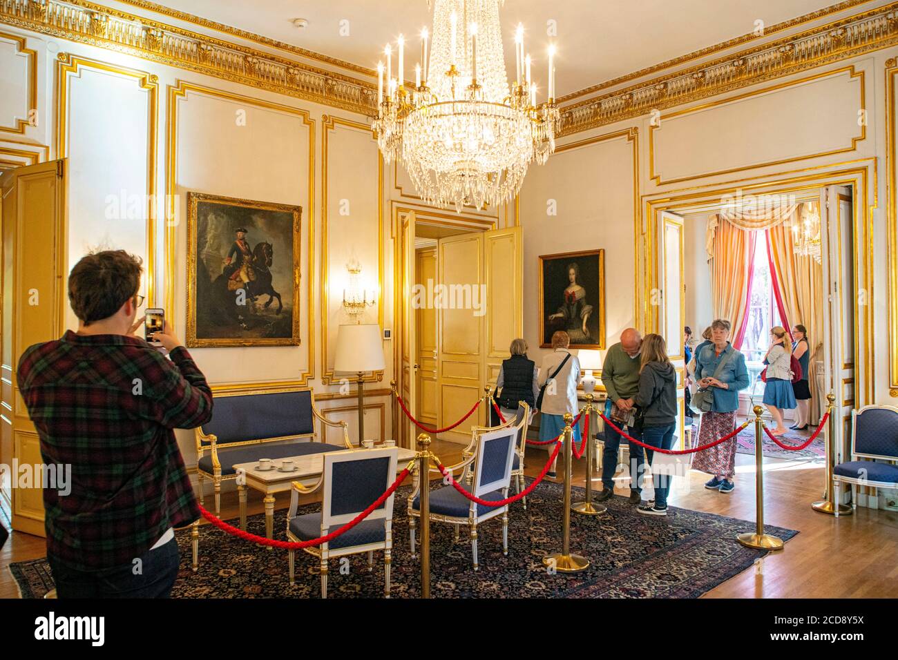 Patrimoine autrichien Banque de photographies et d’images à haute