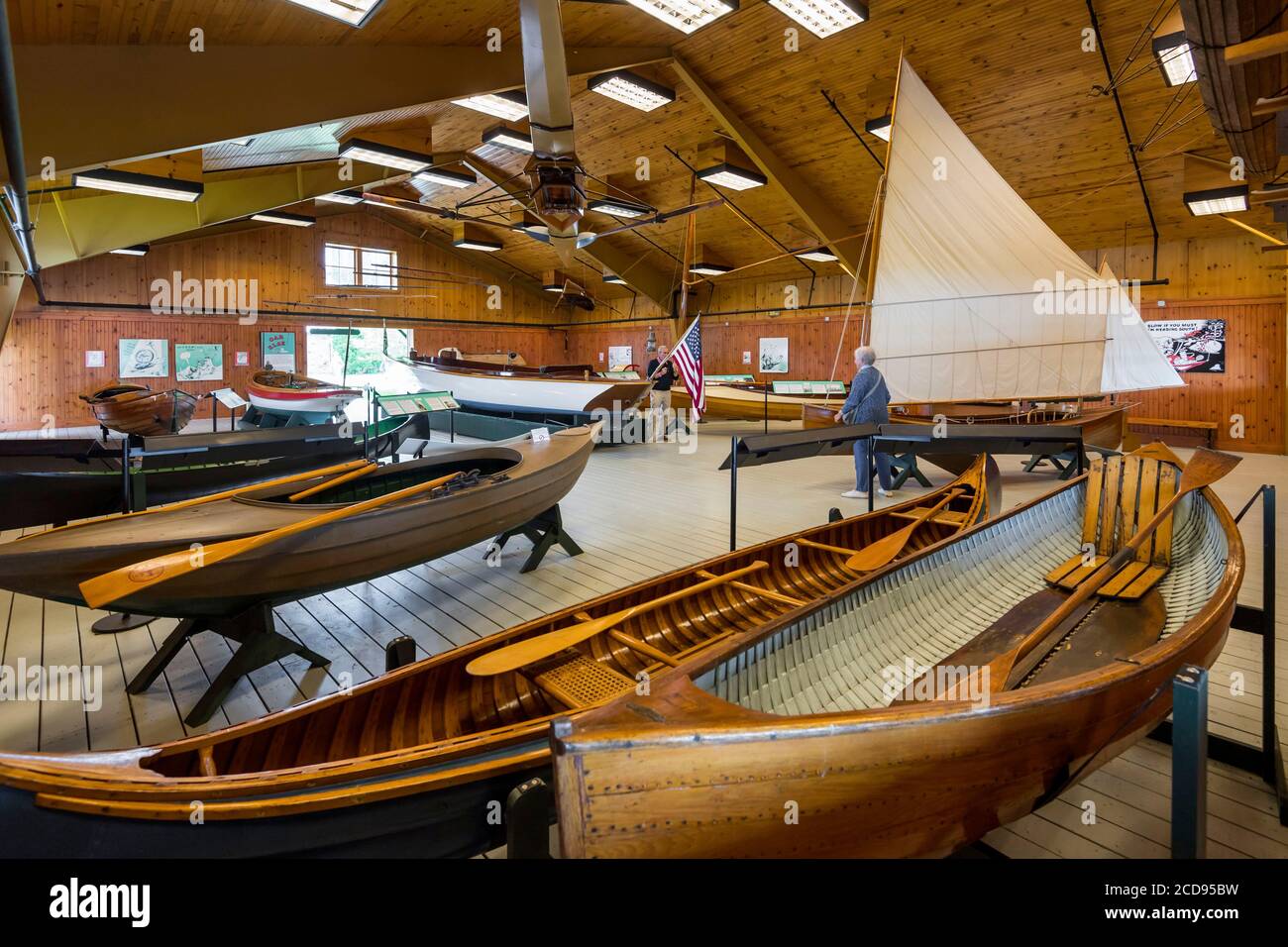 Clayton museum Banque d'image et photos Alamy