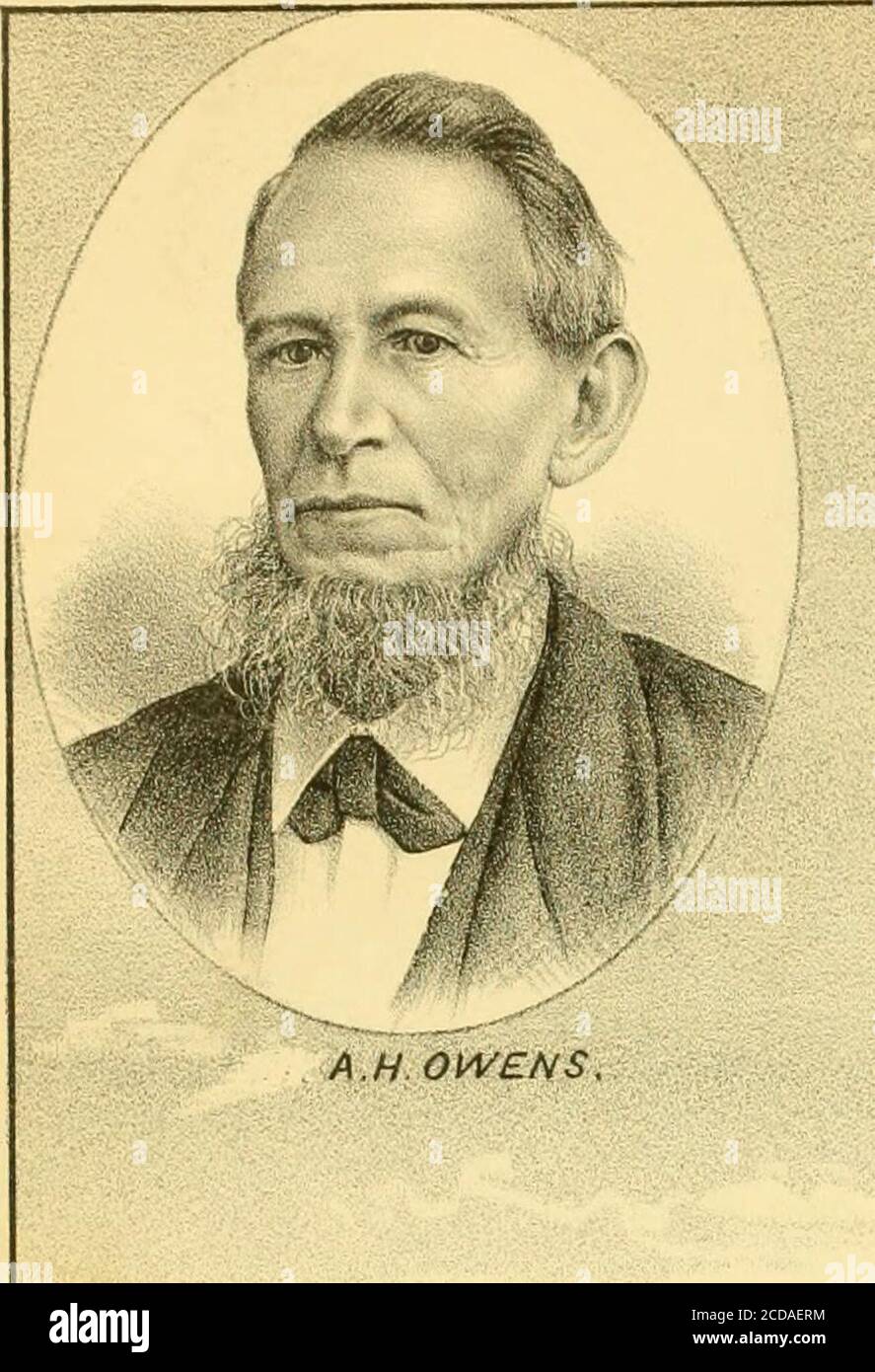 . Histoire des comtés de Shiawassee et de Clinton, Michigan . Trésorier, Stephen Lytle; School In-Spectors, D. S. Jones, E. Brown ; juges, B.H. Fraser, D. S. Jones; Highway Commission-ers, C. L. Cronkhite, E. Brown, G. W. Priest; Directors of the Poor, H. Johnson, 0. Lim-bocker ; Conécuries, porter C. Card, A. A.Cronkhite. 1849.^—Supervi-sor, P. C. Card ; Greffier du canton, Jo.sephCard ; Trésorier, E. Holt, Jr.; Justice, NeelySawtell; Commissaire de la route, Andrew Lytle; Inspecteur des écoles, D. S. Jones; Conécuries, H.H. Jennings, R. Byington, E. Brown. 1850.—Superviseur, Truman Bunce; greffier du canton, Neel Banque D'Images