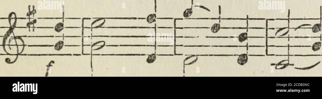 . La psalmodie des Saints des derniers jours; une collection de chansons originales et sélectionnées spécialement arrangées pour cette œuvre, fournissant de la musique pour chaque hymne du livre des Saints des derniers jours . i m t- !-l— i- - ?-Z m tt: j= —&- t; TS^ que nous imy tous ri* - mem - ber celui de - fer - ing di - vine.et al - voies ont son SPIR - il, de faire de nos coeurs comme un. ?zz ii ?!=?: Il était le SAV de PROM ^^f^r Z si lor. Ft: P^ ?^ F=T- à pur - i fy avec feu y ^ No. 256. mk= 4-f-P REPOS DOUX. 78 et 6 s, double. [Page 210.] WM. B. B1^DBURY. T—r t : 1. Adieu, tous les Hon - ors de la terre, 2. Je veux mon nom en -grav - en Banque D'Images