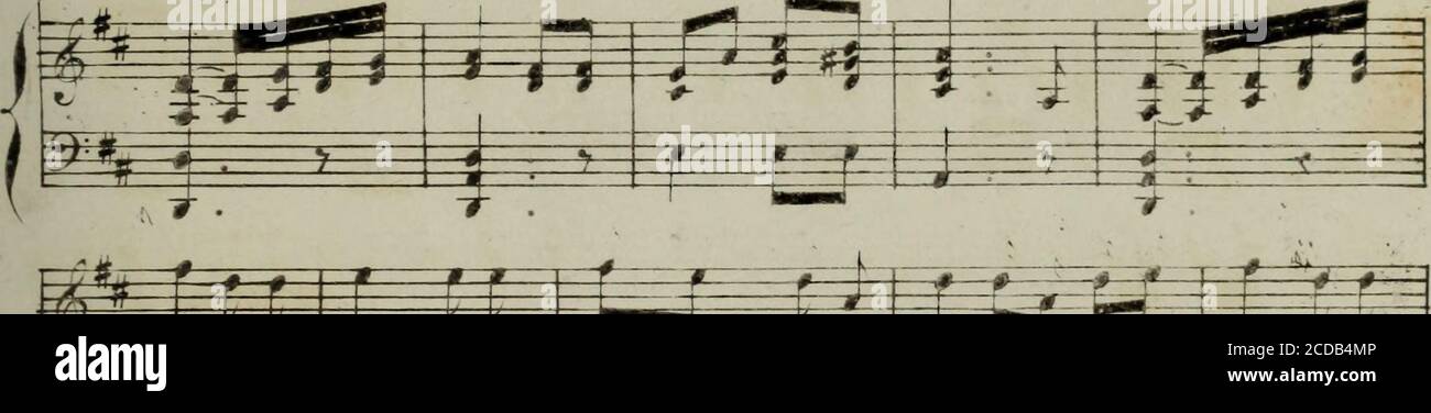 Le Freyschutz Opera En Trois Actes Paroles De E Pacini Avec Motifs De H Berlioz