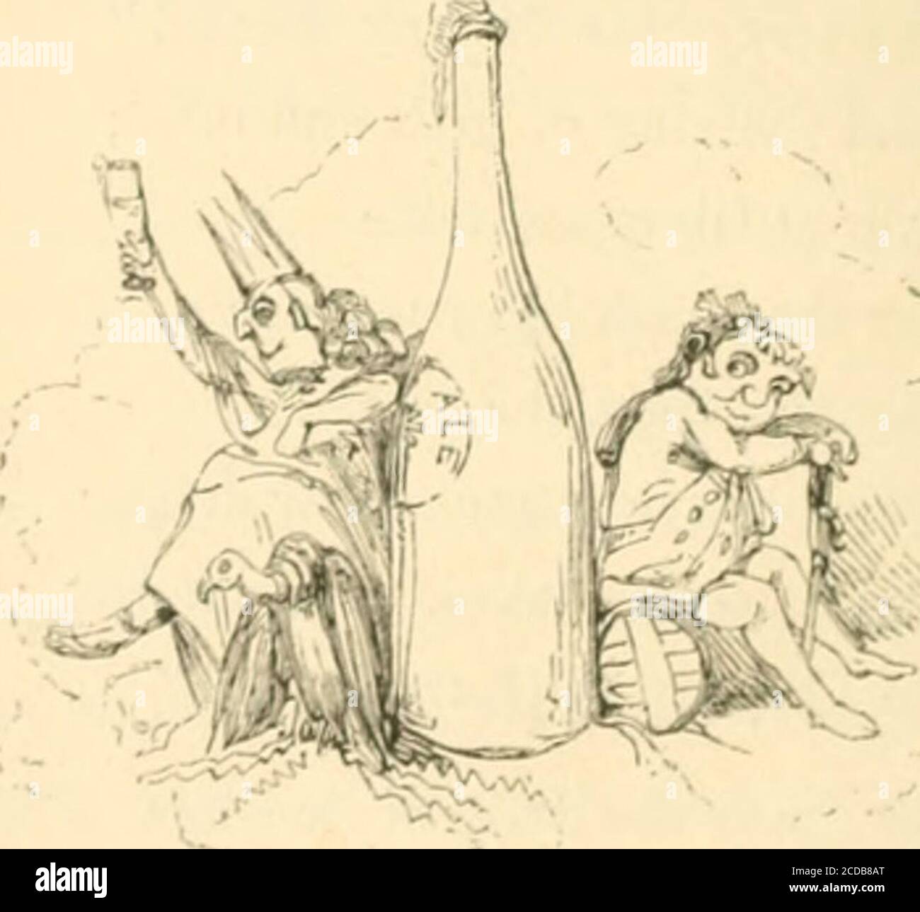 . Le livre de ballades . LE LIVRE DES BALLADES. Moi, et déjà dans son dos, j'ai senti qu'il Joves avait des orteils énormes; quand une idée de brig-ht l'a frappé— Dash mon thyrsus I I 11 être caution— pour vous n'avez jamais été en Inde— que vous ne savez pas Hodgsoivs Ale ! Apportez-le ! Gocth le nuage-comi5eller; et le vin-g-od Ijroug-ht la bière— Port et Claret sont comme de l'eau à la substance noble thats ici !et 8aturnius a bu et hoché, Winking- avec ses yeux de foudre; et au milieu des constellations a fait monter l'étoile de Hodgso ! m&lt;. ^i ?=^^^-.,. LE LIVRE DES BALLADES. 179 Coats à cinq et quarante shillings! pantalon ten-and- Banque D'Images