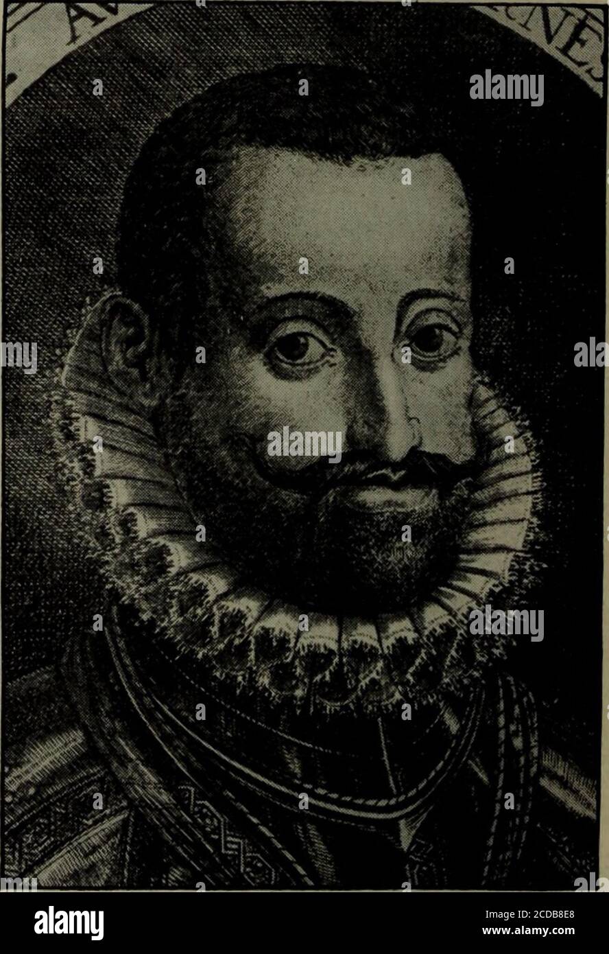 . L'hérédité mentale et morale dans la royauté, une étude statistique dans l'histoire et la psychologie . #e • m :JH ? i€0 ikf- ^^^^^rfti^^^^W .L^K^M 4 K§ mm , ;# 1 $ MAXIM I LIAN II, EMPEREUR [583] FT3. CHARLES DE STEIERMARK^-], fils de Ferdinand I. ERNEST^], fils de Maximilien II Banque D'Images