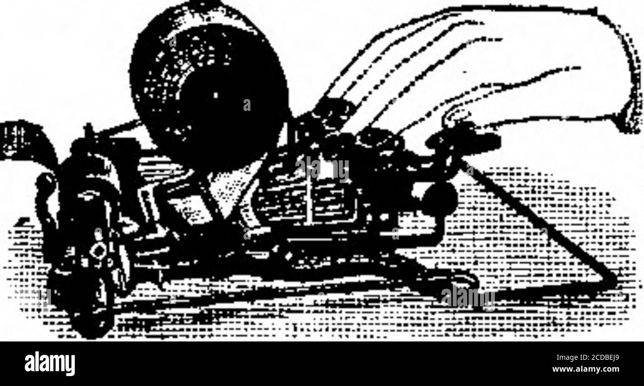 . Scientific American Volume 70 Numéro 08 (février 1894) . Argent vendant BeveridgeflAato ma tic Cooker. Dernier et dernier ustensile de cuisine jamais inventé-Ed Vend à vue. Un Agentvend plus de 1700 dans une ville.un échantillon Cooker Froe togood agents. Publicité meublée. Pour plus de détails, adresse W- E. BEVERIDGE.Box728. BALTIMORE, MD I PLUS RAPIDE que STÉNOGRAPHIQUE I Andersons ShorthandTypwriter imprime un wardat un seul coup! Price, 825;Weight, 3 lbs. C'est un substitut par fect pour la sténo-graphie, et a alreadypris sa place dans les plus grandes maisons du pays. Vous pouvez apprendre à la maison Banque D'Images