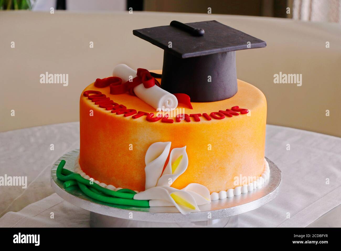 Gateau Au Chocolat Gastronomique Decore Pour L Obtention Du Diplome Photo Stock Alamy Gateau Au Chocolat Gastronomique Decore Pour L Obtention Du Diplome Photo Stock Alamy