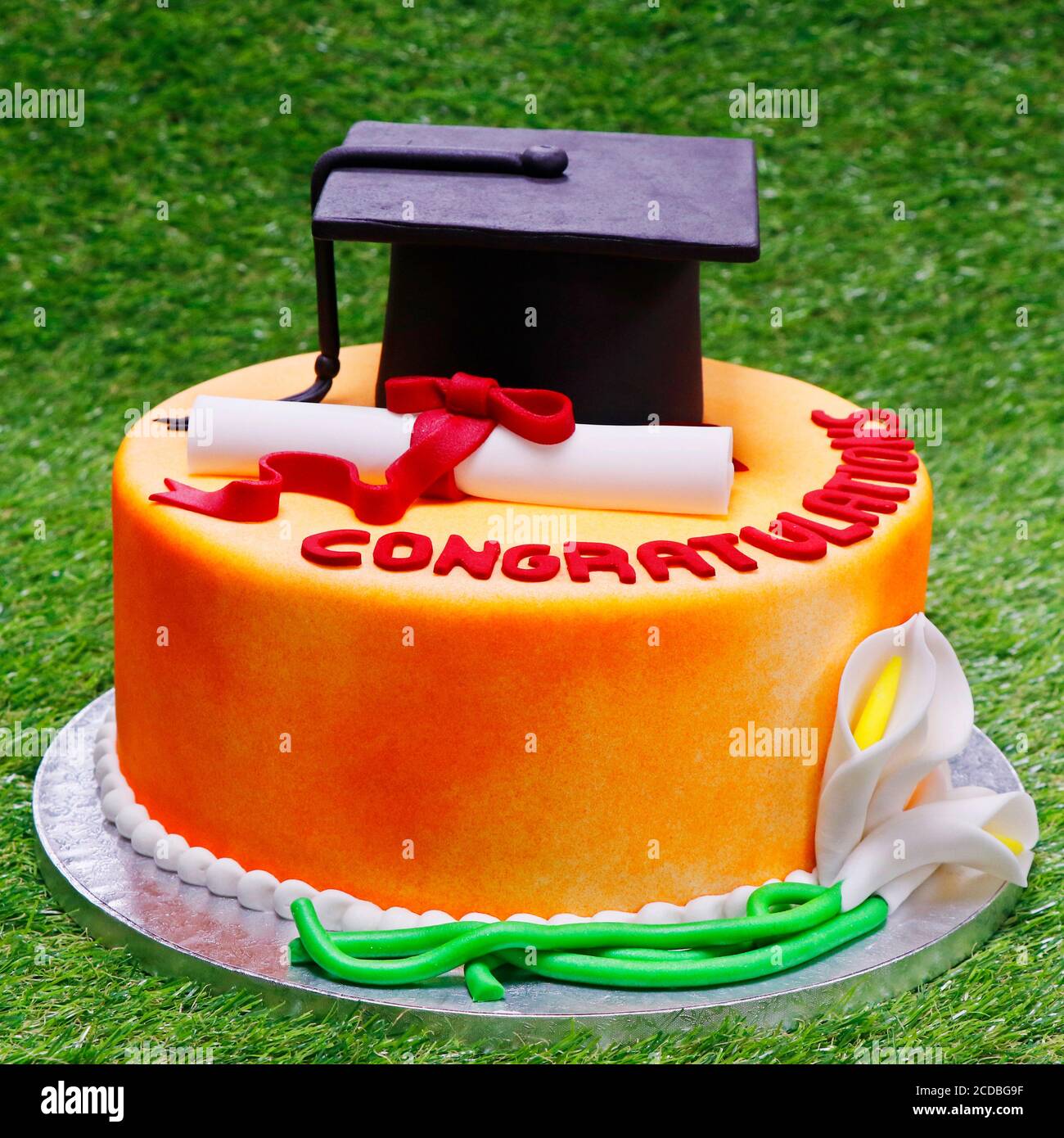 Gateau De Graduation Photo Stock Alamy Gateau De Graduation Photo Stock Alamy