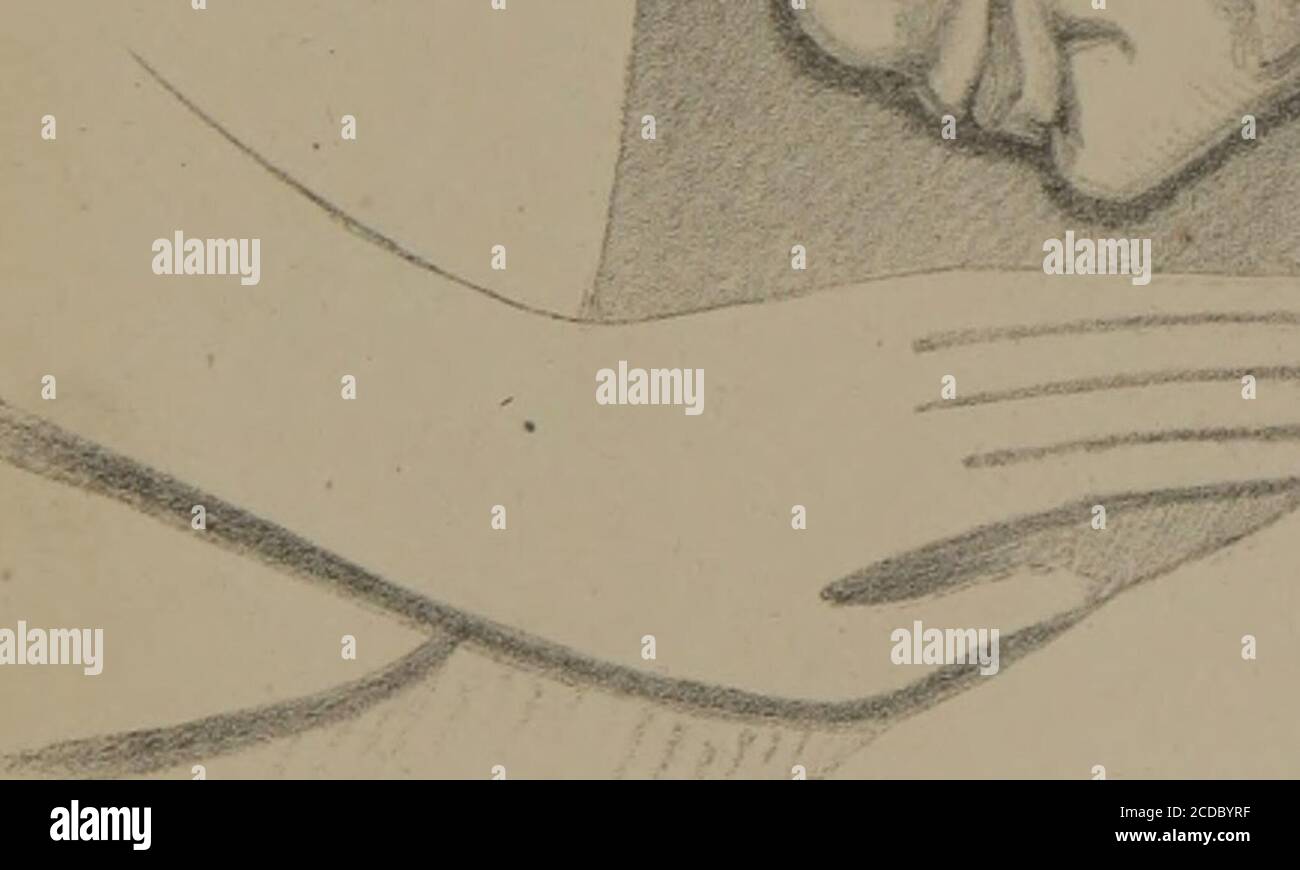 . Types d'humanité : ou recherches ethnologiques, basées sur les monuments anciens, les peintures, les sculptures, et la crania des races et sur leur histoire naturelle, géographique, philologique, et biblique. S3 Banque D'Images