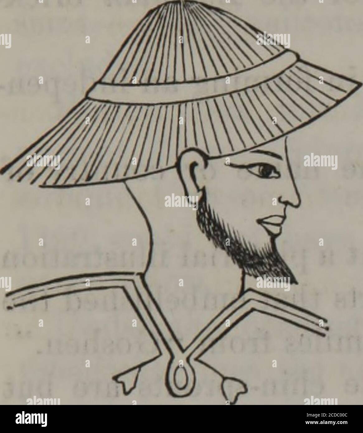 . Types d'humanité : ou recherches ethnologiques, basées sur les monuments anciens, les peintures, les sculptures, et la crania des races et sur leur histoire naturelle, géographique, philologique, et biblique . correct.169Ethiopie ! Osburn les dit Arvadites; mais Birch, réfutant les deux TRANSPORTÉS PAR LES MONUMENTS ÉGYPTIENS 161 FiO. 85.. Les opinions, met ces personnes vers le bas comme Cappadocians, ou Leuco-Syriens; qui semble plus rationnel, n'a pas une dent d'éléphants suggèrent un obstacle somégeographique. L'homme mène un animal—contesté, whetherit est un ours ou un lion, le dessin étant très défectueux. Il associe un Banque D'Images