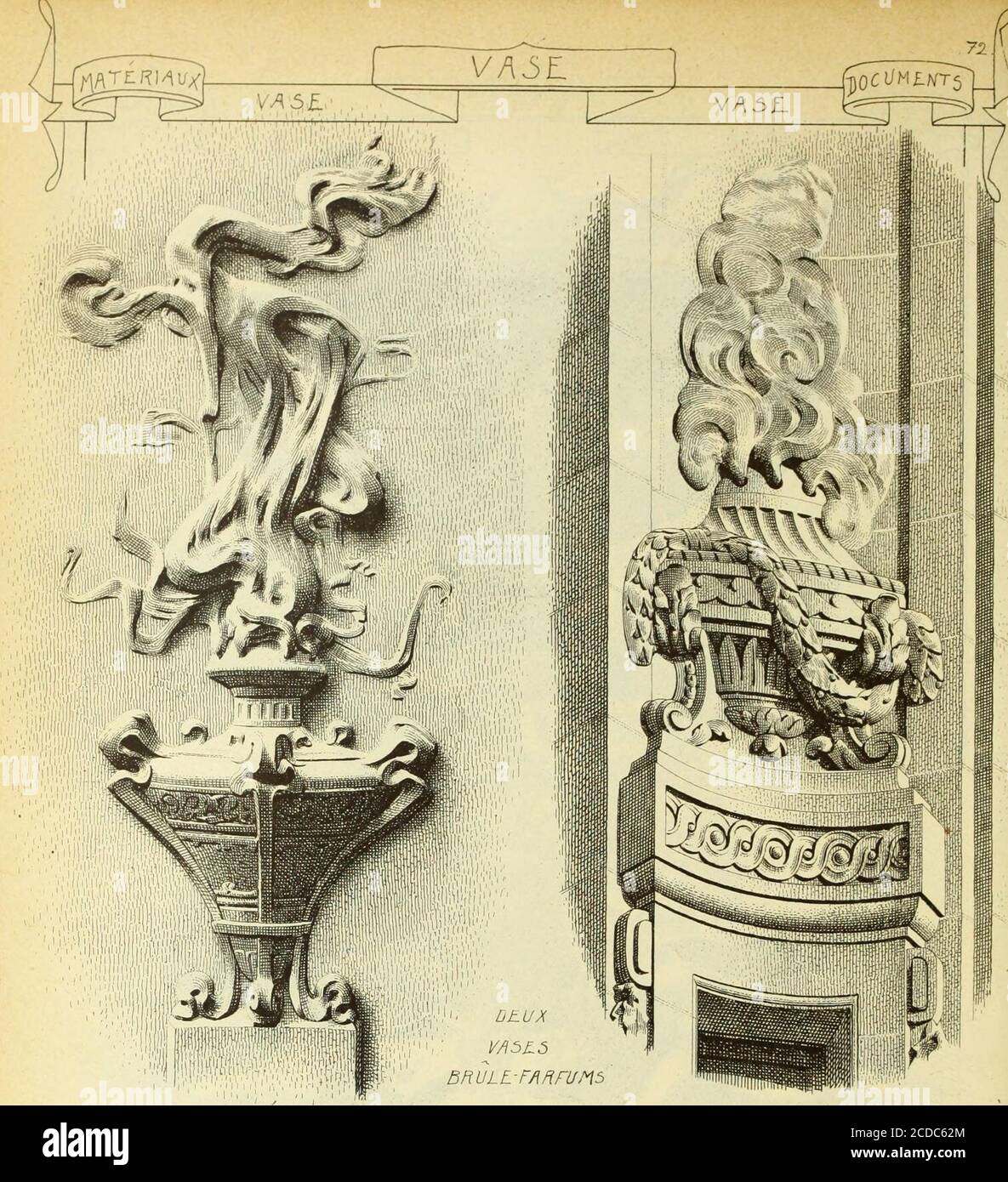 Materiaux Et Documents D Architecture Et De Sculpture Classes Par Ordre Alphabetique Vaoz Av C Figuftzs O Y M 3 01 1 C U 3 Au Musjll Ou Luxzm Bourg A