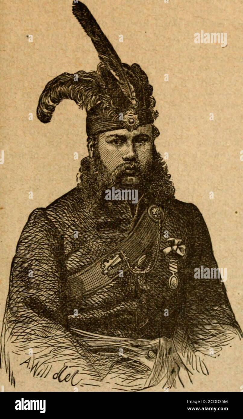 . Le calendrier de Webster, ou, le Albany, Columbia, Montgomery, et Washington almanack, pour l'année de notre Seigneur ... . JOSEPH I3RANT. No 46 State Street, Albany, N. Y. mais quelques heures. Le capitaine Brunt et son fils dorment dans le sol à l'ancienne MohawkChurch près de Brant-ford. M. et M. Kerr ont laissé quatre enfants j Walter l'eld-est hérité du chef-navire prin-cipal des six nations. Thelast tekarihogea des Iroquois était W.J. Simoe Kerr, mort le 17 février 1875. L'expansion de l'intelligence des thégens et l'exemple infec-tieux des Seuecas de New Yorkmenacent le dépassement de t Banque D'Images