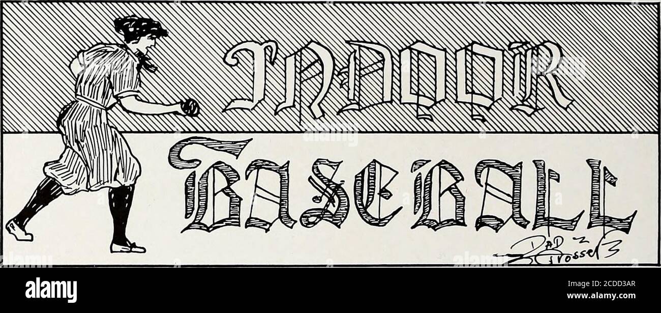 . Le blaireau . Un moment de Suspense3 0 5 Womens Athletics. 1916 Rebecca Peterson, capt.lillie spieringDorothy BellevilleHelen HanerBernice StegartMargaret WhiteheadLaura MeyerBeatrice BakerJennie Talbot 1917 Marguerite Davis, Capt.Inez NollMary McNultyLouise PattersonEthel MygrantGladys BuchEdith WengelClara BlaulartonClara Ethellarine Ethelinthellardy Helen Robingelindellardy Robindellardy Helen Robindellarwon Margaret Robindellarwon 1918 Margaret Robindellardy Robindellarwon Margaret Rogney, Margaret Robindellarwon 1916 Adelaide RobindellarteRay Robindellardy Robindel GAMESSophomores versus Juniors Date gagnée par Score Febu Banque D'Images