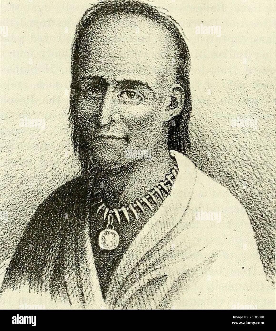 . Indiana et Indianans : une histoire de l'Indiana autochtone et territorial et le siècle de l'État . avec deux compagnies de dragons, détruit trois autres villages, tué un certain nombre de bétail, et capturé quelques chevaux; après quoi il se retourna au premier village et campa. Peu de temps après quatre heures, le matin du 18, son camp a été attaqué par un corps d'Indiens dont il estimait à trois cents, et pendant une heure, un féroce suivi de la nuit, dans lequel huit hommes de Campbells ont été tués, et quarante-deux ont été tués. Les Indiens ont été chassés, laissant quinze morts sur le terrain. Comme Campbell h Banque D'Images