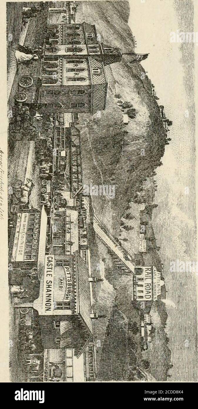 . Pittsburgh et Allegheny en l'année du centenaire . 0 87 rue de l'eau. Mulvegill, Gumbert et CoS. Roberts & Co. 12 32 25,600 37,000 118 rue de l'eau. R. &. J. Wotson, 25 20,000 2 60,000 3 900 158 première avenue. S. Horner & Sons, . 75 60,000 5 6 2,100 G4 rue de l'eau. Énigme. Coleman & Co. 52 30,000 4 90,000 12 3,600 3, Smithfield St. Miller, Lynn k Co.   — Couch & Robinson, 17 13,600 - — 136, rue Water. Thos. McGowau, 8 6,400 20,000 2 700 145, rue Water. Cumberland Coal Co. 14 42,400 25,000 2 700, rue Smithfield. Hornet Coal Co. . 25 20,000 20,000 3 900 74 rue de l'eau. Dravo et McDonald, Banque D'Images