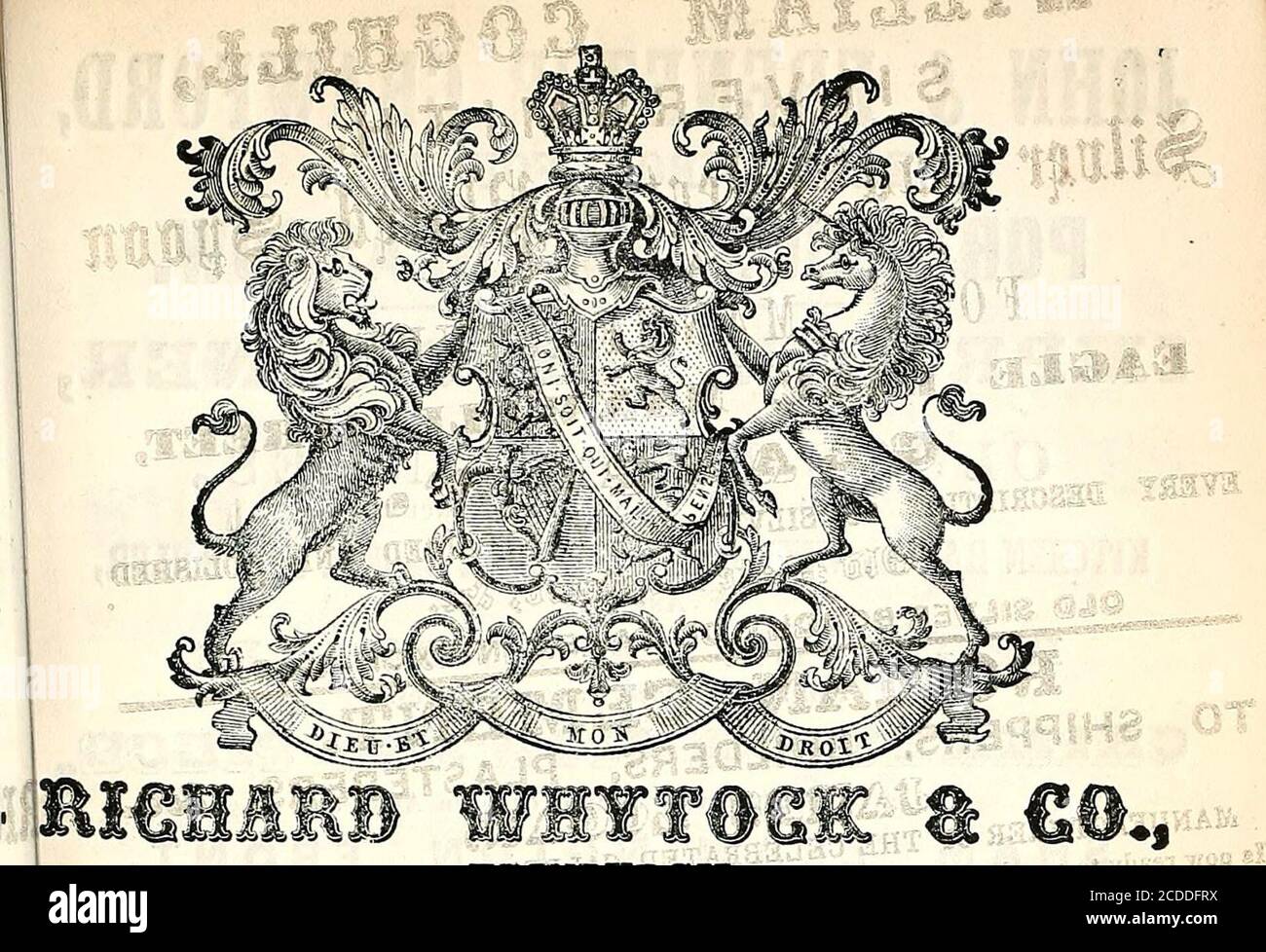 . Slater's (Late Pigot & Co.) répertoire commercial national royal et topographie de l'Écosse : avec une liste alphabétique et référentielle générale de la noblesse, du gentry et du clergé; ornée d'une grande nouvelle carte de l'Écosse, gravée sur l'acier . ANTIGUA PLACE, RUE NELSON, ET AUX 48 ET 50, WHITECHAPEL, LIVERPOOL. Breveté et fabricant de l'OUTTA PERCHA AMÉLIORÉ BOTTES ET CHAUSSURES.ces bottes et chaussures ont maintenant été ui utilisation lor plus de dix ans, aud de la demande exten-sive faite sur eux au cours des dernières années lew, et qui, chaque année est stillincreasing, choiv que le préjudice Banque D'Images