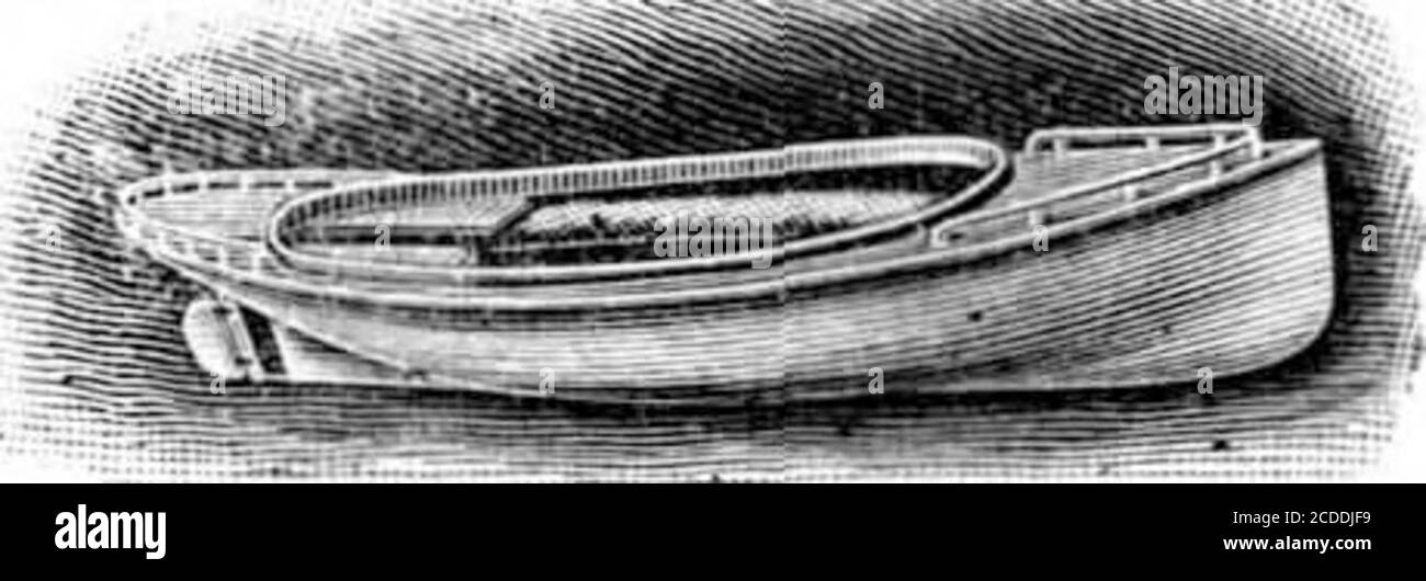 . Scientific American Volume 86 Numéro 14 (avril 1902) . POUR LES TRAVAUX LÉGERS ET MOYENS, cette nouvelle perceuse verticale de 14 pouces ^_ B. F. BARNES est le meilleur outil fabriqué.substantiel, bien construit, à jour. La puissance motrice est forte et positive—le cône de pas-de-cornet donne de larges vitesses de rangeol-forera de 1/ lli-iiicli à %-iticu. Llead-ng matière sur demande. B. F. BARNES COMPANY, ROCKFORD, III Howard Two and four cycle MARINE ET AUTOMOBILEMOTORS WritetorCat.Grant Ferris Co. Troy, N. y.. Un BATEAU TRUSCOTT simple, sûr, fiable, rapide. Banque D'Images