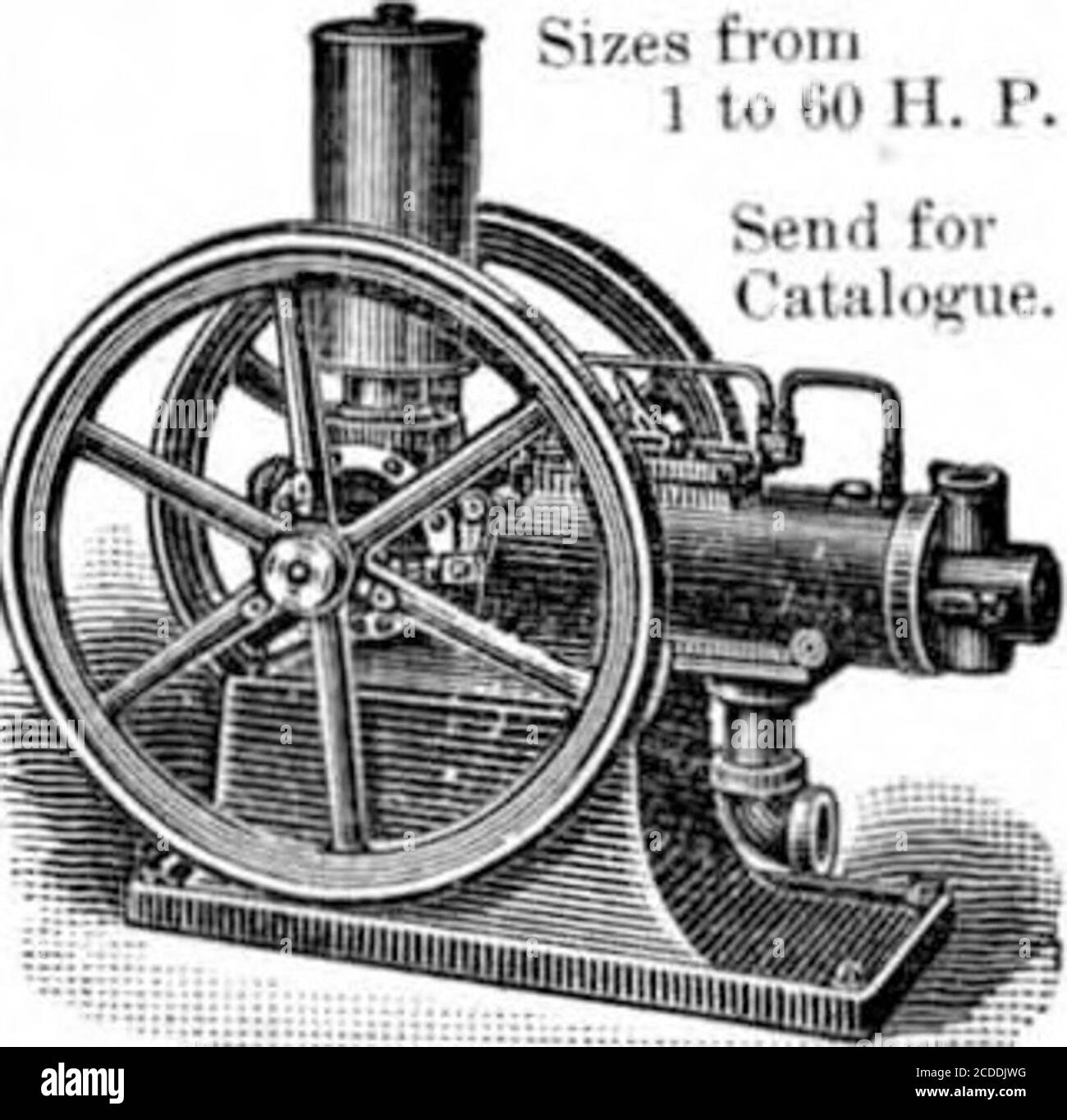 . Scientific American Volume 86 Numéro 14 (avril 1902) . POUR UNE UTILISATION EN VILLE OU DANS UN PAYS, il n'y a plus de St-rvk-eabli- ou simple-Engine TH.nn le WEBER JIMOKa -.X H. i- moteur adapté à l'alimentation en eau de grincement, [l'eau de grumage, l'orme de pilonnage,&.c, ou pour faire fonctionner des ventilateurs, des presses, des gourous, des bouchers, des niachiueries, des machines de cisaillement. Eu: Completeavec de l'eau et de l'essence et des tuyaux. Oilers, etc. Tous prêts pour l'entreprise, il.ivy Equilibrage roues.un distributeur. ii&gt; lbs.Weber (in* A. Gut*olne Enirfne Co.Box 1111 a, Kansas City, Mo. O* 3C ^0^ ^mmv^W«^^m LE MIETZ & WEFROM1 à SO H. ForCatalogue. KÉROSÈNE Banque D'Images