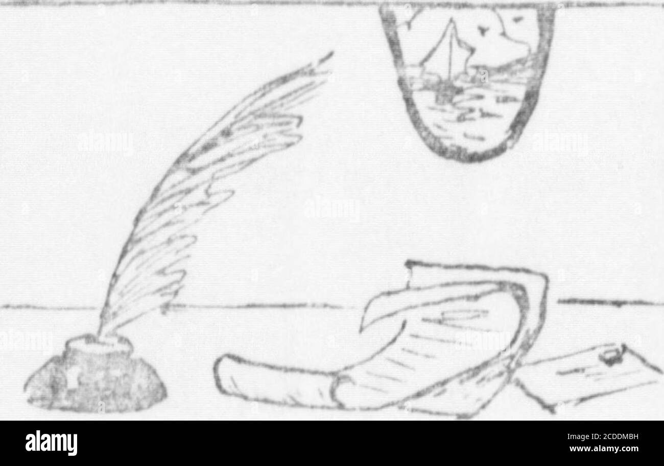 . La Rotunda . Oclock. Entrée à S. T. C. Girls Frit. & Sam. 35c ; tous les autres jours 50c. LA ROTONDE. MERCREDI. 19 JANVIER 1927. c/ITT (1 ^ R v| SkcTc HPS• JUSTE LA NEIGE SE DÉPLACE quand on a complètement dccidtd que onewill sûrement être une vieille femme de ménage, a été réconcilié, à toutes les conditions requises d'un enseignant d'école, onejust hate de se déplacer ou d'être déplacé. Mais jthere est la nouvelle partie de buildinreliant main avec le beaucoup-travaillé-pour le bénéfice de Student Build-ing, qui doit être utilisé de sorte boththe mobile et le non-déplaçable haveto être déplacé. Après avoir été dit que l'on . doit bouger, on se demande d'abord où l'arrière Banque D'Images