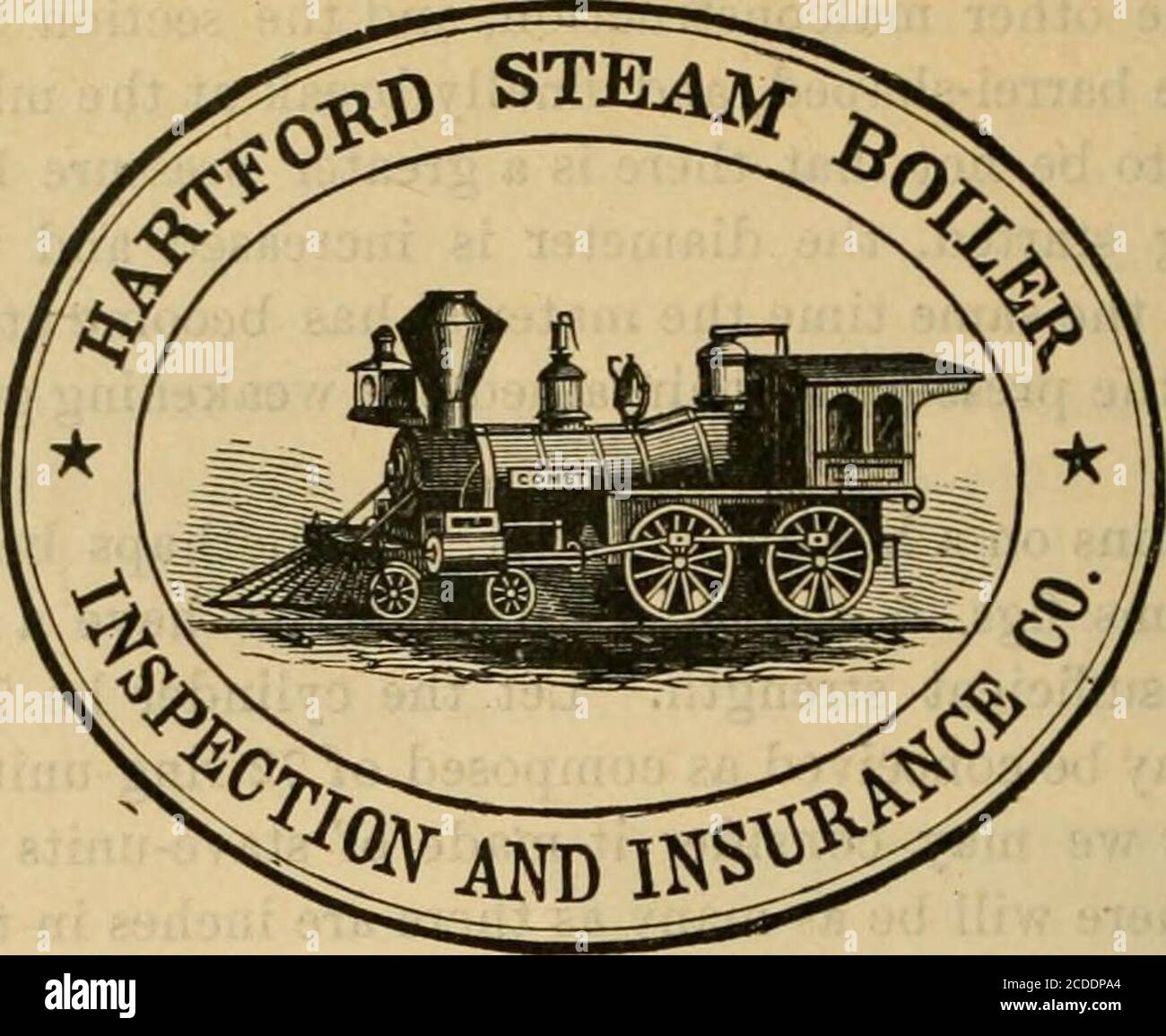 . La Locomotive . lacer lorsque la tension est suffisante pour produire ladistorsion illustrée à A, fig. 1. Il est toutefois évident que plus la couture sera longue à cet égard. Cela étant, nous pouvons raisonnablement penser que les longs cordons longitudinaux sont plus susceptibles d'être affectés par les gorges internes que les gorges courtes.jusqu'à présent, seules les déformations sur les formes cylindriques ont été prises en compte. * selon le professeur Rankine, le modèle de plan d'un joint riveté peut être plus fort que l'un de ses memberstesont séparément sur l'accpunt de la présence du corps des rivets dans les trous du modèle, qui preven Banque D'Images