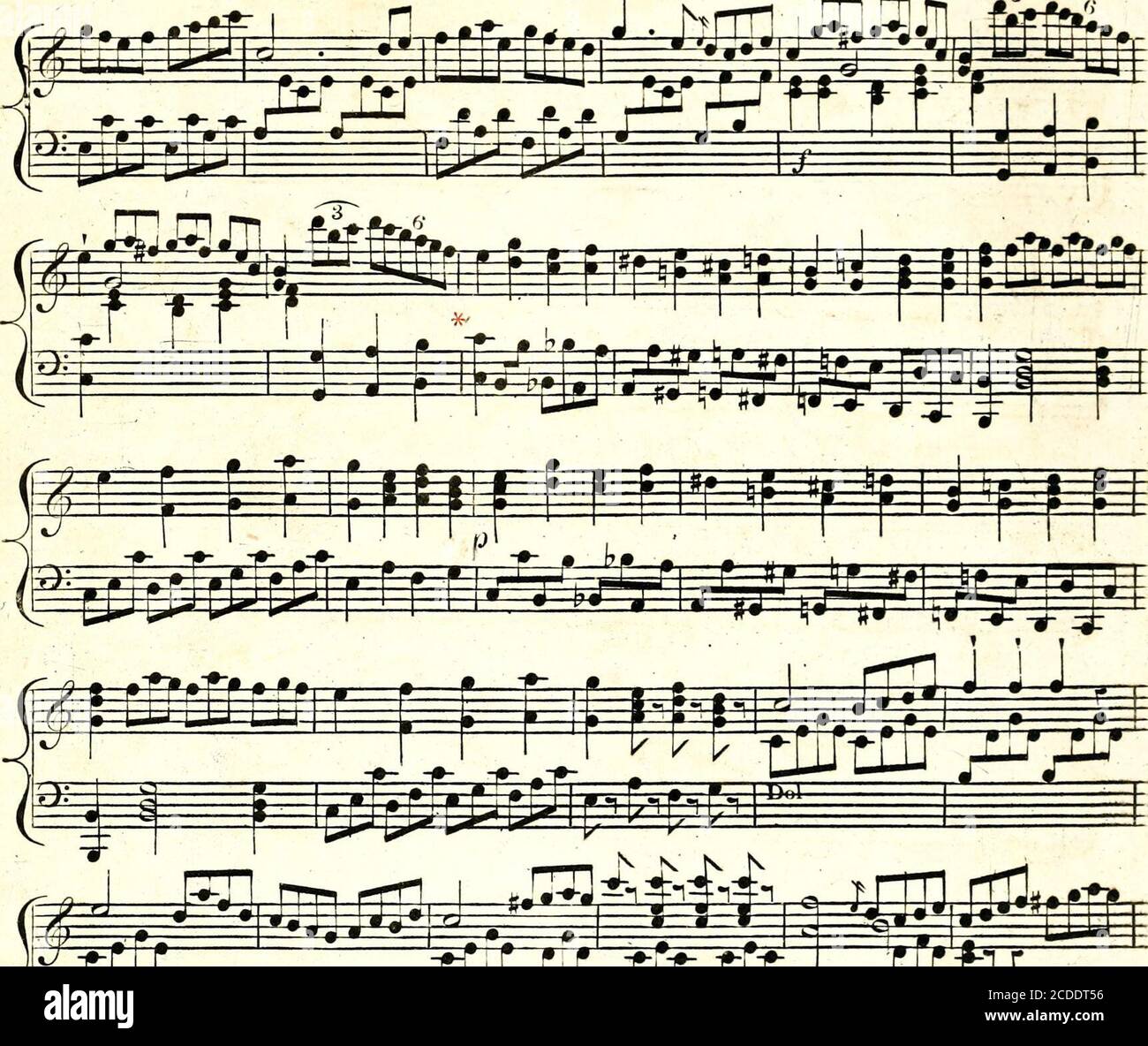 . Huit concertos . >B . Ce Concerto lorsqu'il est joué sans Accompaniinents, les Tutti peuvent être omis. ^ Kr ITS 3 rn nrn. rm RM m^ nrn t^ yw |j/. ^ m ^ k ?=V^^ m^^mm^ ^t;^-^ h—i ^1 r ? -S3I TI—r V ..^J-. ^^^^a r^. M ^ £ UU /^;.^.^;i.^,^! :t .:fi.,i^. #»». fi EE^^ 5^ rjr.IIJ j jj ir^^f^^M^-f- -^ ^ T 0:sstk ONR-JO VOLT I Solo g^uJiSi Banque D'Images