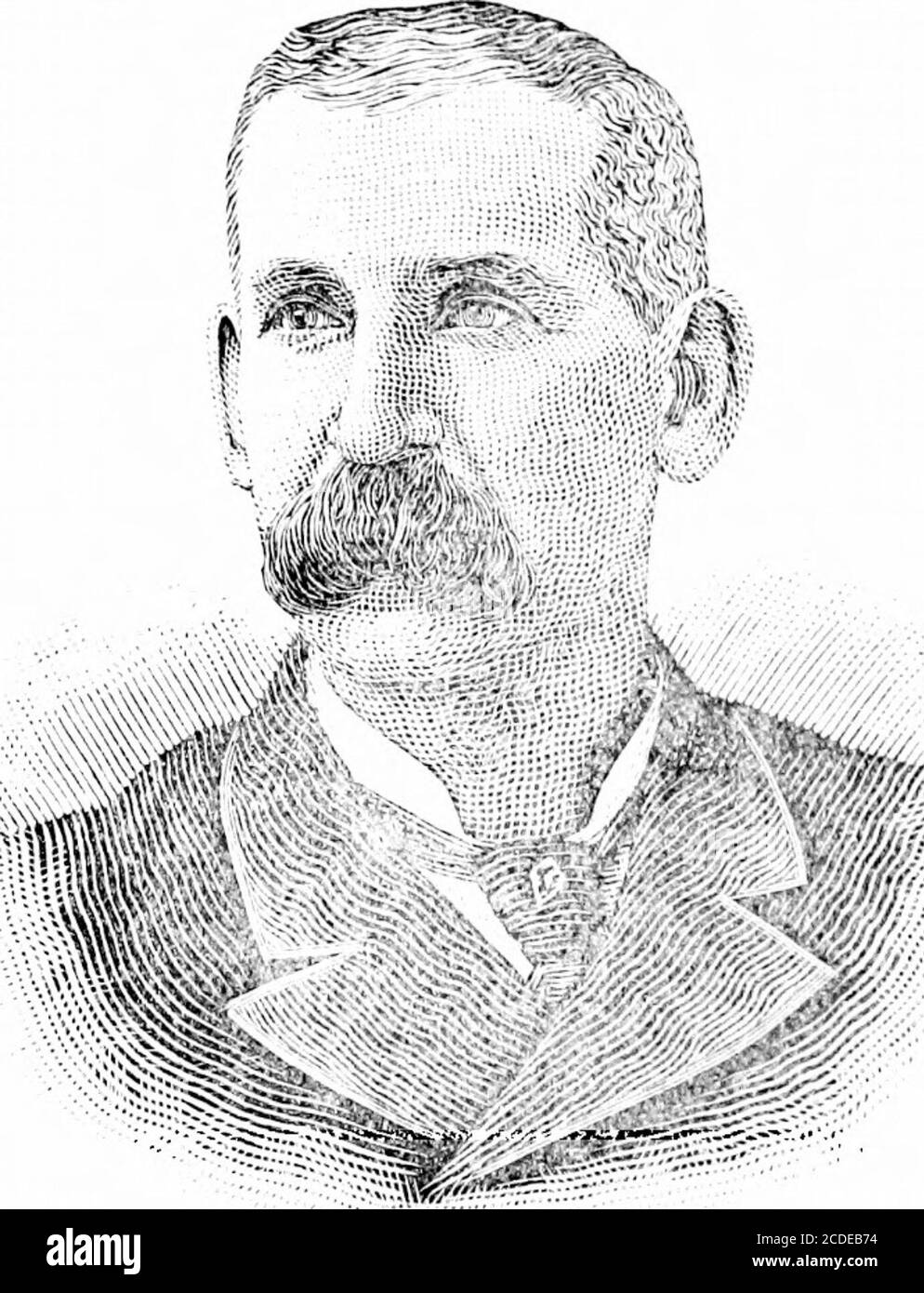 . Histoire du service de la compagnie E [ressource électronique] : et le douzième Régiment du Wisconsin, infanterie de volontaires vétérans, dans la guerre de la rébellion : à partir du 7 septembre 1861, et se terminant avec le 21 juillet 1865 . hestaff du général Leggett, qui poste qu'il a occupé pendant l'année de la guerre. Le 17 août 64, il a été commissionePremier lieutenant de sa compagnie. Il n'a jamais reçu d'anysort de prime pour enrôlement ou service, et n'a jamais fait l'objet d'une demande de pension. Peu après la fin de la guerre, le lieutenant Bird se mariait avec la fille du révérend John Fairchild, de Marinette, Wis-consin. THI Banque D'Images