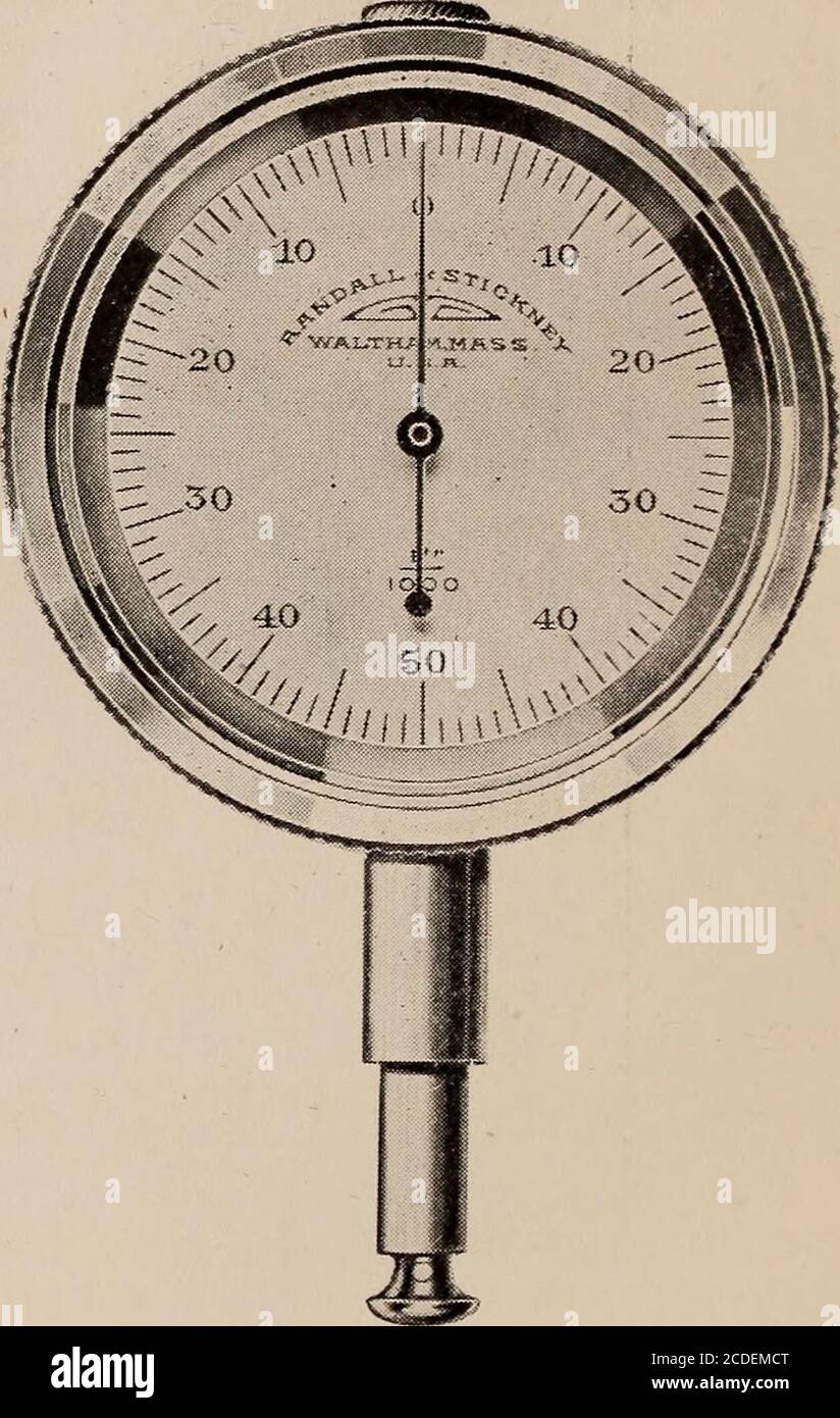 . Annuaire des habitants, des institutions, des établissements de fabrication, des entreprises, des sociétés, etc., dans les villes de Waltham et Watertown . MICROMÈTRES À CADRAN INDISPENSABLES AUX FABRICANTS DE CAOUTCHOUC, PAPIER, MICA, FORETS MÉTAL, AUTOS, PISTOLETS, TEXTILES. JAUGE UNIVERSELLE ACCURATERELIABLECONVIENIENTSIMPLE Envoyer pour indicateur de littérature Waltham Micrometer Dial Gauge Co. FRANK E. RANDALL, Prop 248 ASH STREET, WALTHAM, MASS. BILODEAU ROULEMENTS À BILLES (INCORPORÉ) roulements annulaires complets StockReappariés toutes les marques toutes les tailles 66 STANHOPE STREET, BOSTON près de Back Bay StationTELEPHONE, BACK BAY 5583H Banque D'Images