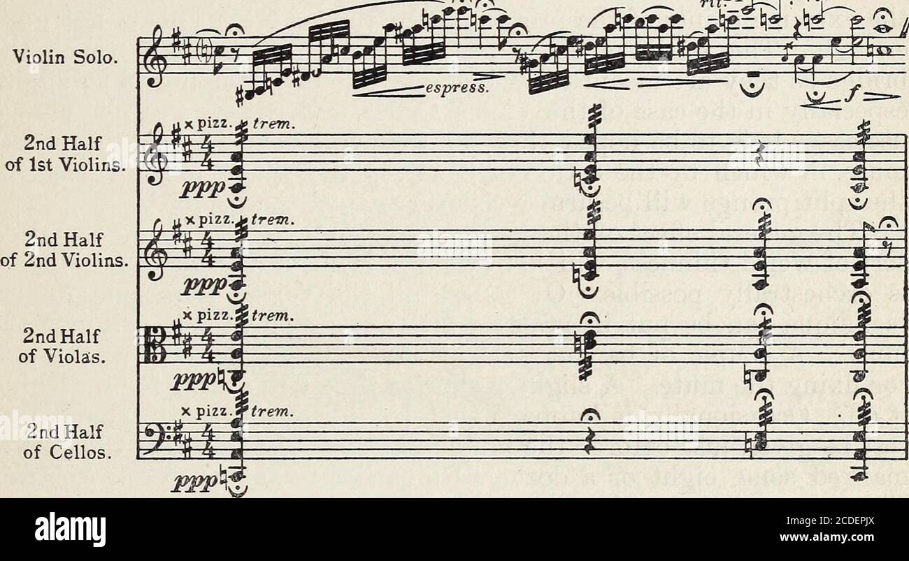 Orchestration Hi J R Rrr Jj R J R Gt Lj J R Pn La Citation Exemple 242 Page 373 De L Inquestion De Cadenza Rendra La Methode Parfaitement Claire Il Faut Dire Que