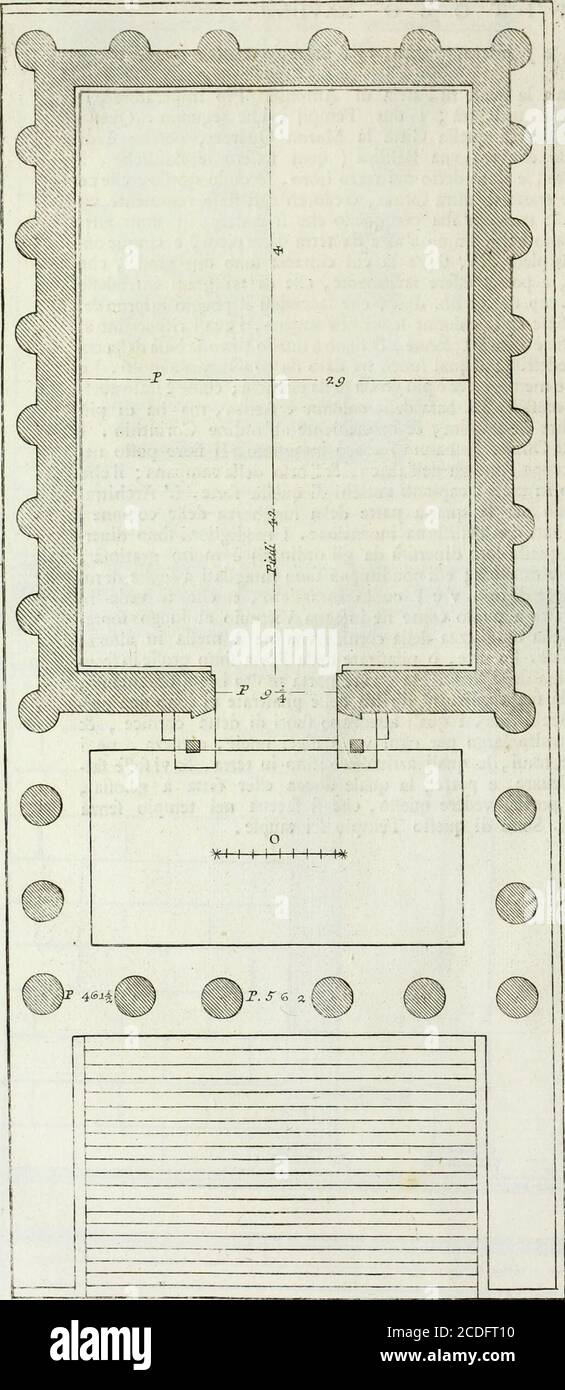 I qvattro libri dell'Architettvra di Andrea Palladio : ne' quali, dopo un  breue trattato de' cinque ordini, et di quelli auertimenti, che sono piu  necessarii nel fabricare; si tratta delle case