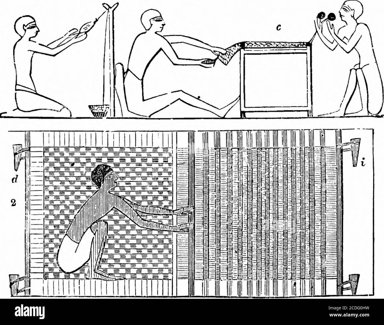. Un dictionnaire de la connaissance religieuse [ressource électronique] : pour un usage populaire et professionnel, comprenant des informations complètes sur les sujets bibliques, théologiques et ecclésiastiques . Maçons en équarrage d'une pierre. Navires pour le lac de Galilée, mais qui semble avoir été entrepris pour la première fois sur un i Exod. xxi., 6; 2 Sam. V., 11; 1 Kings v., 6; 2 Kingsxii., 11; 1 Chron. xiv., 1; 2 Chron. xxiv., 8, 12; Ezraiii., 7; 1 Chron. XIV., 18; ISA. 15 Matt, xiii., 55; Mark vi., 3.—2 gén. iv., 17; ri., 2-4; Exod. i., 11-14; 1 Rois c., 17,18; vi., 7; VII., 9; 1 Chron. xiv., 1. ARTISANAT 414 HARAN. Essorage : 1. Hommes engagés dans spi Banque D'Images