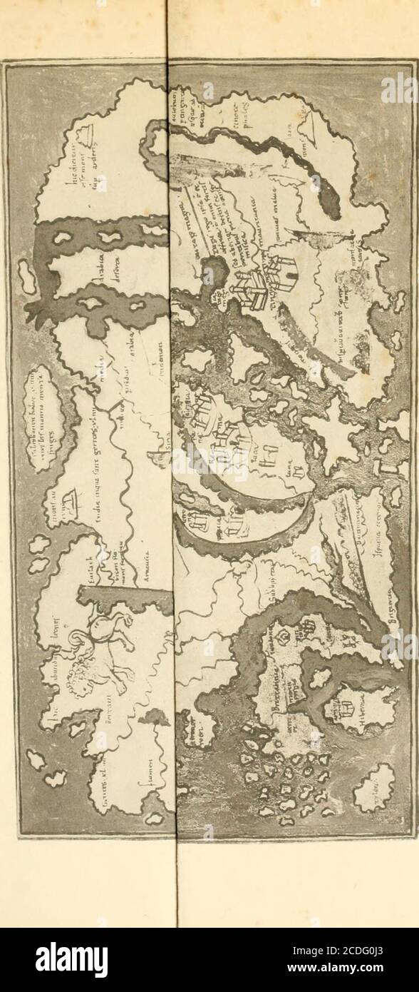 . Social England; un compte rendu des progrès des gens dans la religion, les lois, l'apprentissage, les arts, l'industrie, le commerce, la science, la littérature et les manières, des temps les plus tôt à nos jours . r à Novgorod, sont presque tous exclusivement leur propre.ian^9M- T^^h i^il^es of English hjterest bej^ond England between1200. &lt;)U0 et 1100 sont d'abord les cartes des dixième et onzième siècles, dont deux nous restent fi-om la période Anolo-SaxonPeriod, qui, avec toutes leurs lacunes, se situent au thir-énième siècle Hereford MajJ autant que les faits se situent à la fiction, et deuxièmement les enregistrements de quelques pil formels Banque D'Images