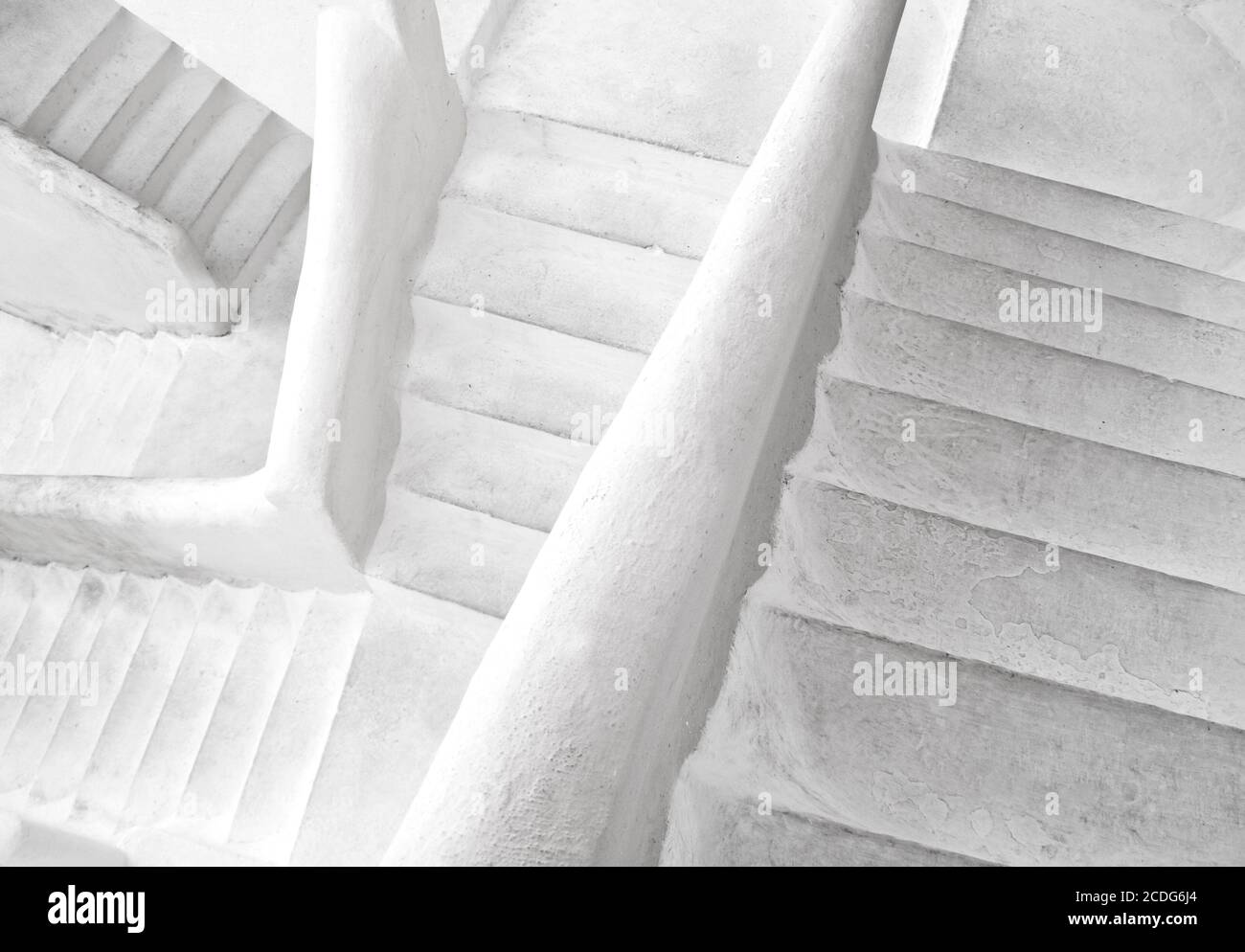 Escalier escher Banque de photographies et d’images à haute résolution ...