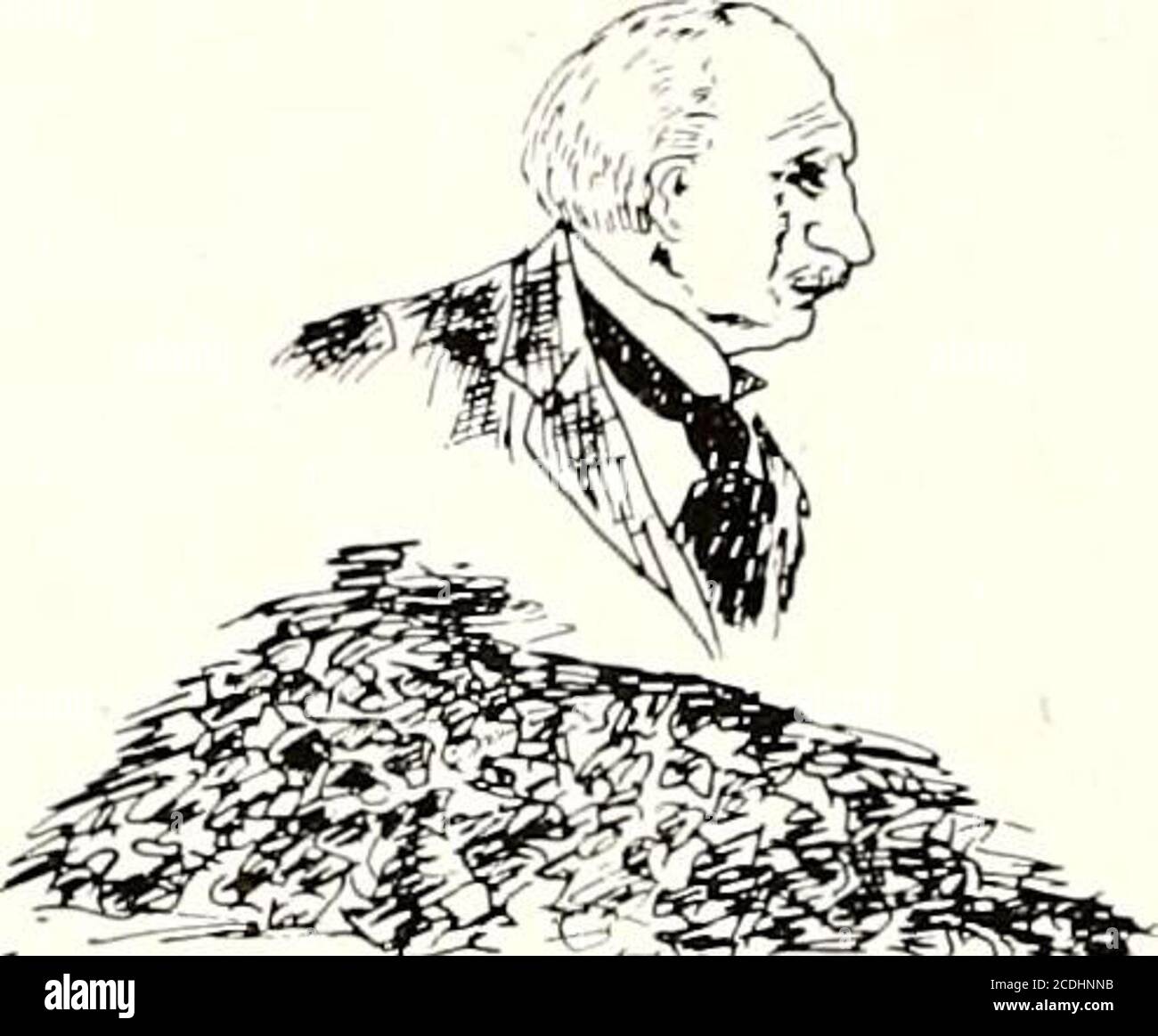 je ne rencontre plus personne