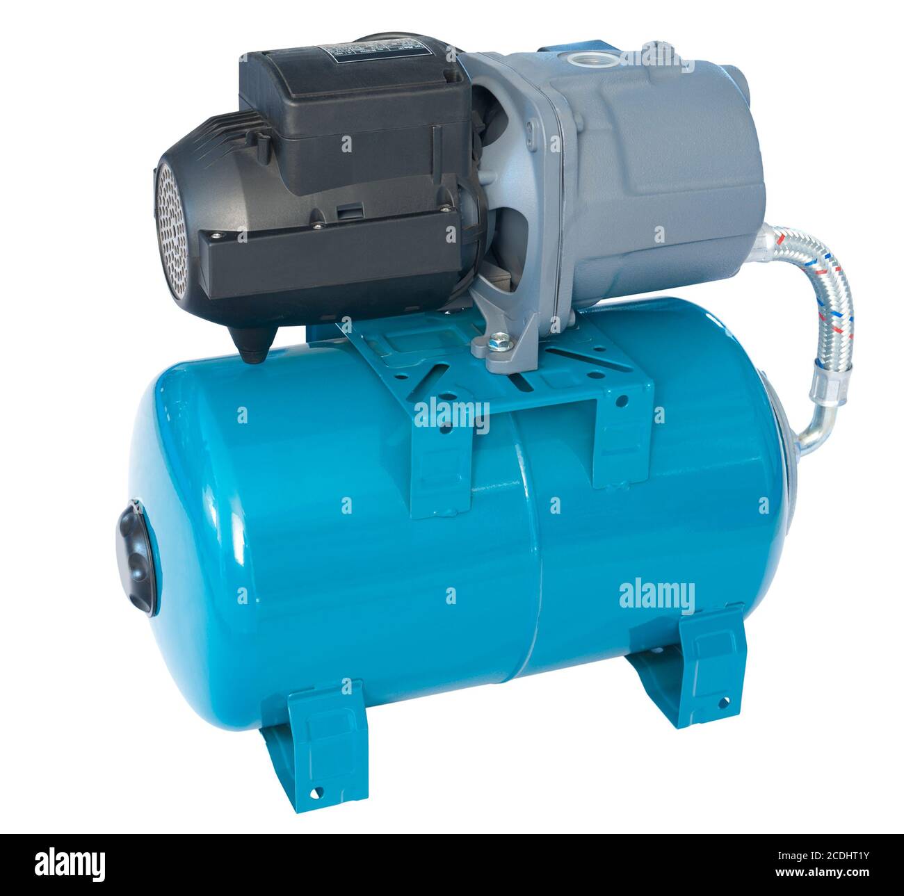 unité de pompage Banque D'Images unité de pompage Banque D'Images