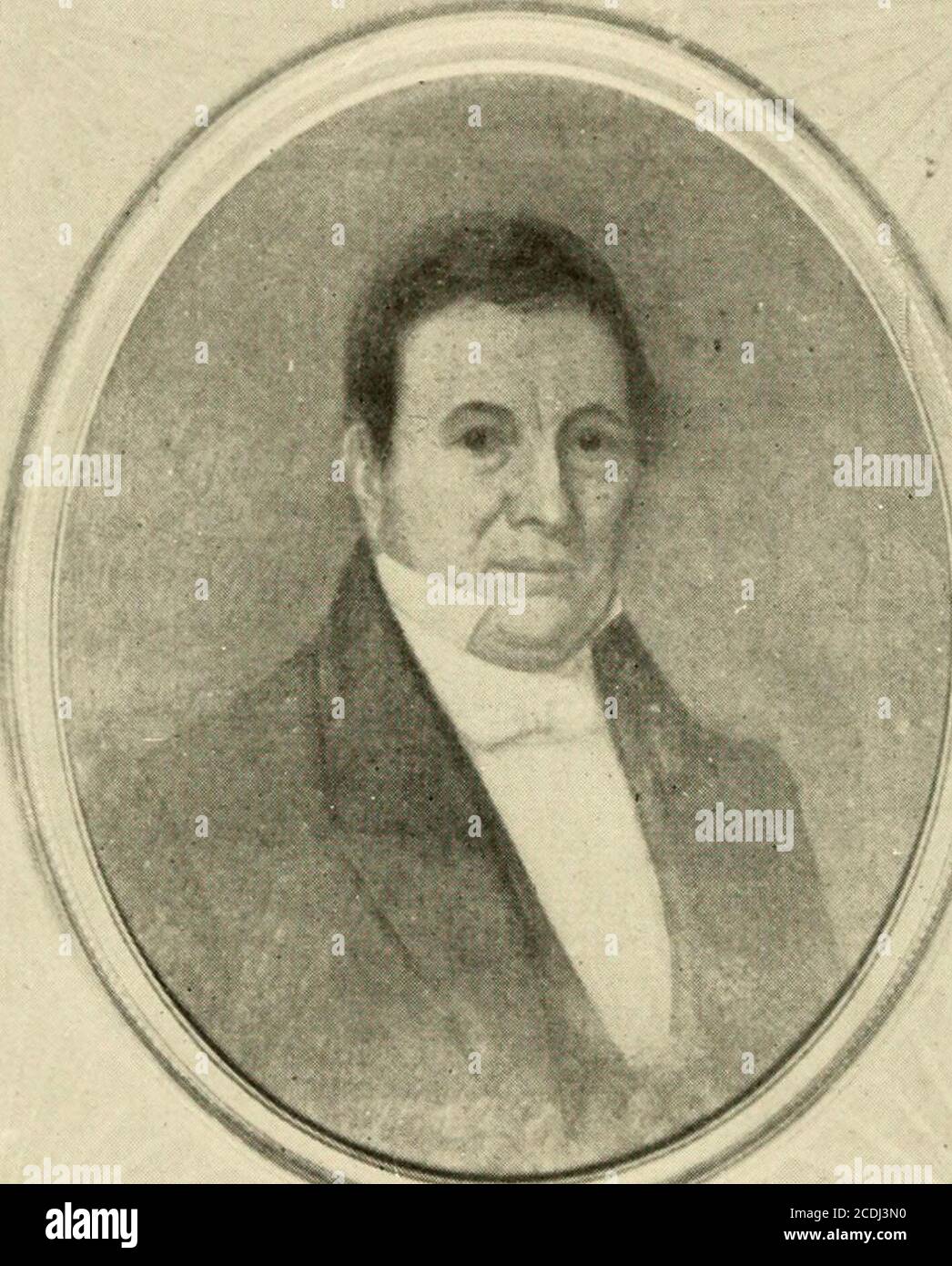 . Premier argent du Connecticut et de ses fabricants . f terrain sur lequel un magasin était debout, occupé par lui-même et Noadiah Mygatt, sellerie. En 1794, il a vendu la boutique et a apparemment quitté la ville. Plage, Miles Litchfield et Hartford 1742—1828 fils d'Adna Beach. Selectman, 1777; grand juré, 1773. Major dans la Révolution, plus tard colonel de Mili-tia. Voir page 60. Beecher, Clément Berlin et Cheshire 1778—1869 en 1801, a annoncé dans le Connecticut courant qu'il était dans l'affaire de l'or et de l'argentie: De la même manière, à Berlin, en face de l'Académie. Il était un ouvrier levier, mais très excentrique et p Banque D'Images