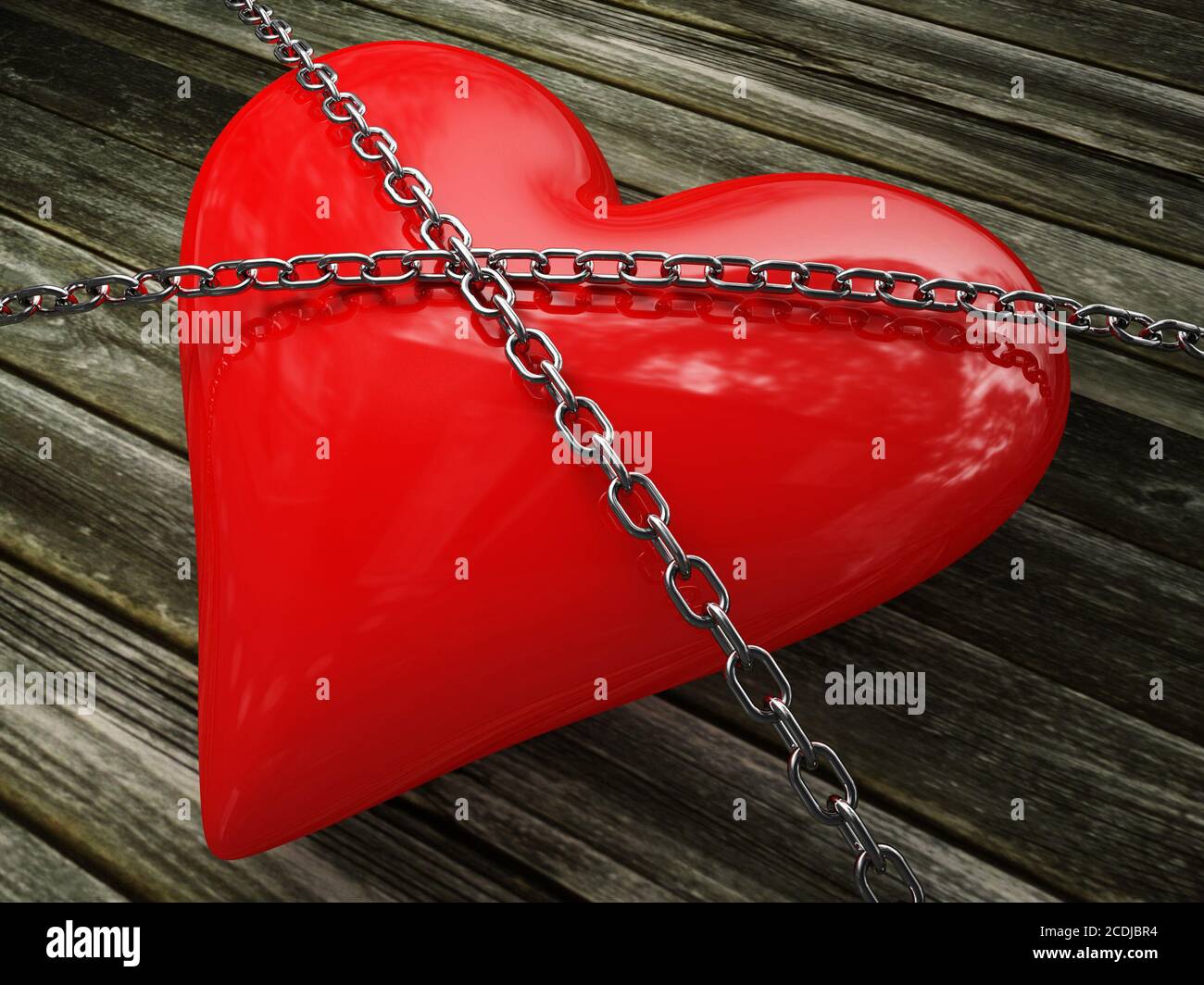 Amour Fort Photo Stock Alamy