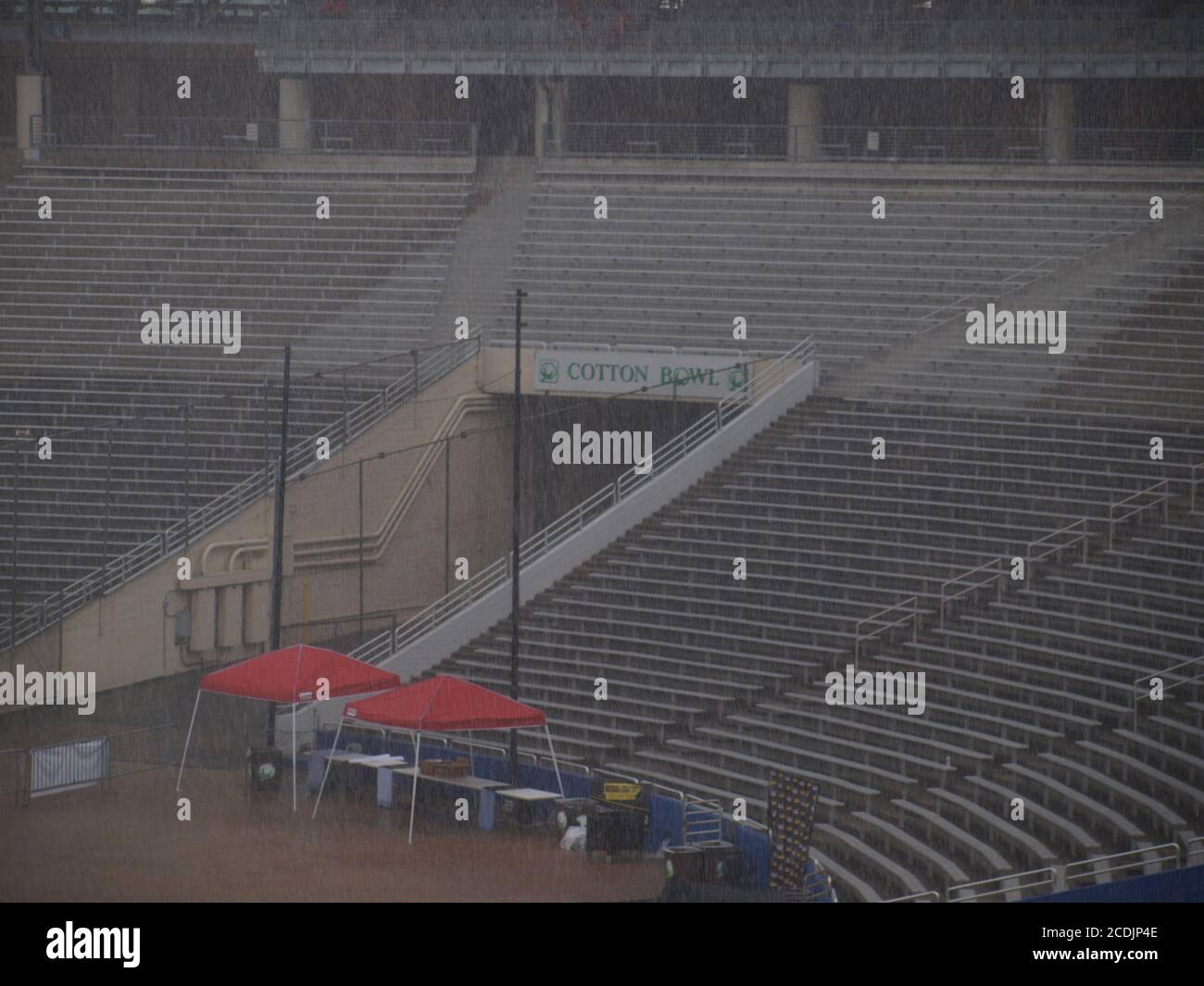 Parc d'expositions Art déco Banque D'Images