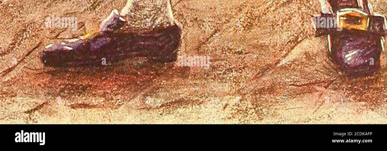 . Voyageurs et explorateurs . &$&, -.fi » *- ?. Le capitaine Cooks troisième Voyage le préparant, et leurs habitudes générales, ils confortent les coutumes de Tahiti. Cette identité de deux papu-lations séparées par une grande étendue de mer a donné à theEnglish beaucoup de nourriture pour la réflexion. Au cours de son premier séjour, Cook ne s'est pas rendu avec un chef, mais le capitaine Clerke, de la découverte, a finalement reçu une visite d'un. Hewa un jeune homme bien fait, enveloppé de la tête à pied. Les autochtones ont témoigné de leur respect en s'agenouillant devant lui. Clerke lui fit severalPresents, et en retour reçu un vase décoré Banque D'Images