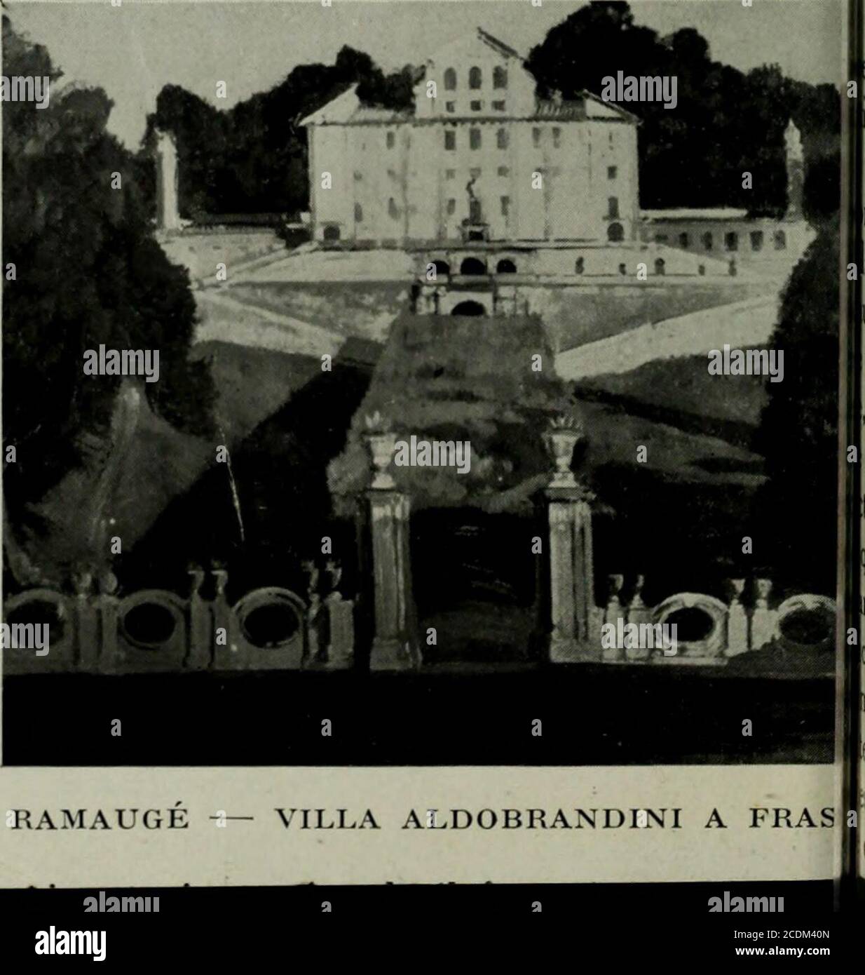 . Les musées d'Europe. La sculpture au Louvre; . RAMAUGÉ LE FORUM DE TRAJAN FIDÉLEMENT ». Corot « avait une vue non pas relative perçante — il ne simagina jamais qivérité consistait en une accumulation de détai. 25 cest une des vertus qui se trouventdans la personnalité de Ramaugé. Une conception traditionnelle, il est à la fois « ancien » et« moderne » et ne pas oublier de répondre à la demande finale, il est fait de connaître les conditions préalables le « père Corot » : « Dansté la carrière et la conscience finale. Ainsiarmé, les deux Banque D'Images