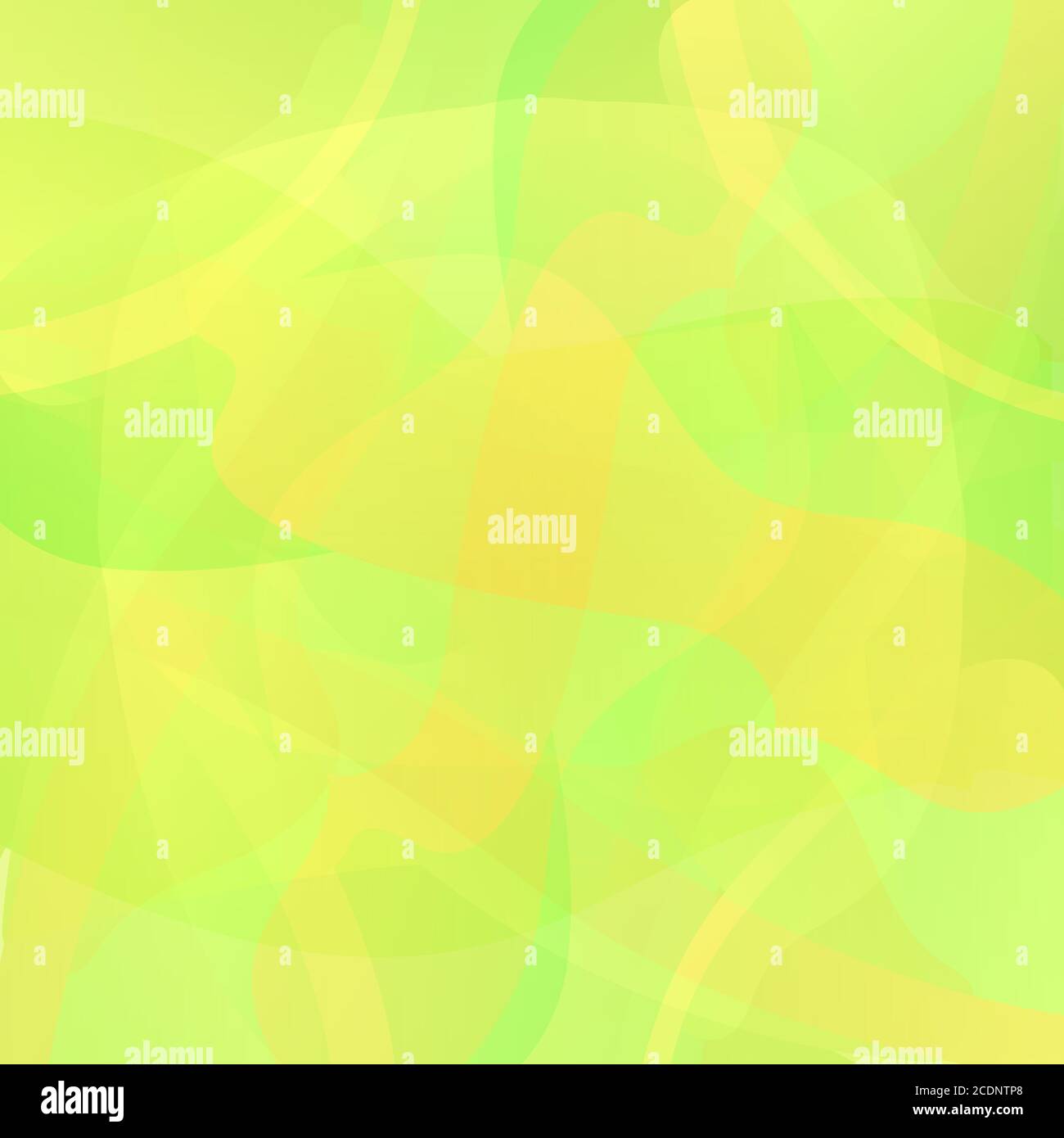 Résumé Contexte vecteur géométrique jaune Banque D'Images