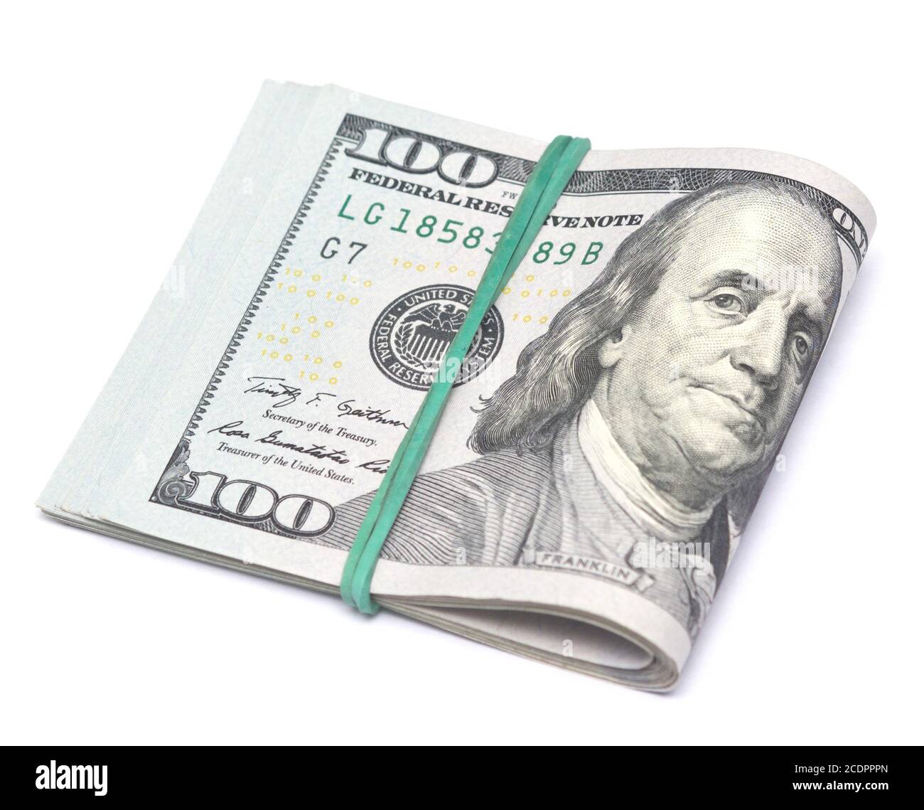 Dollars blancs Banque de photographies et d’images à haute résolution ...