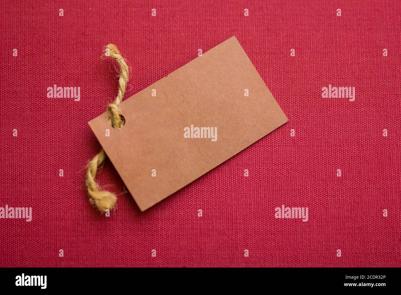 Panneau vide Banque D'Images