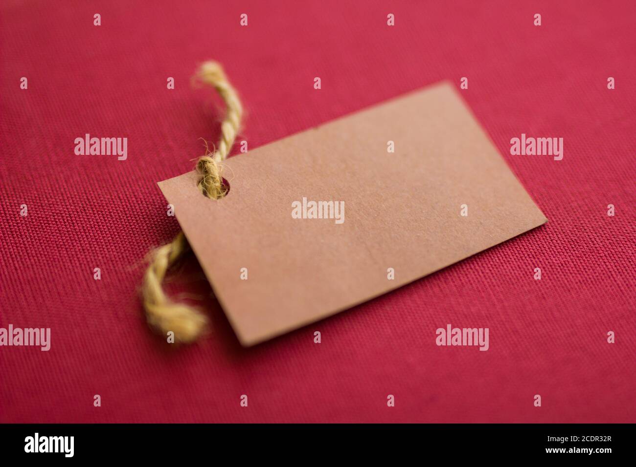 Panneau vide Banque D'Images