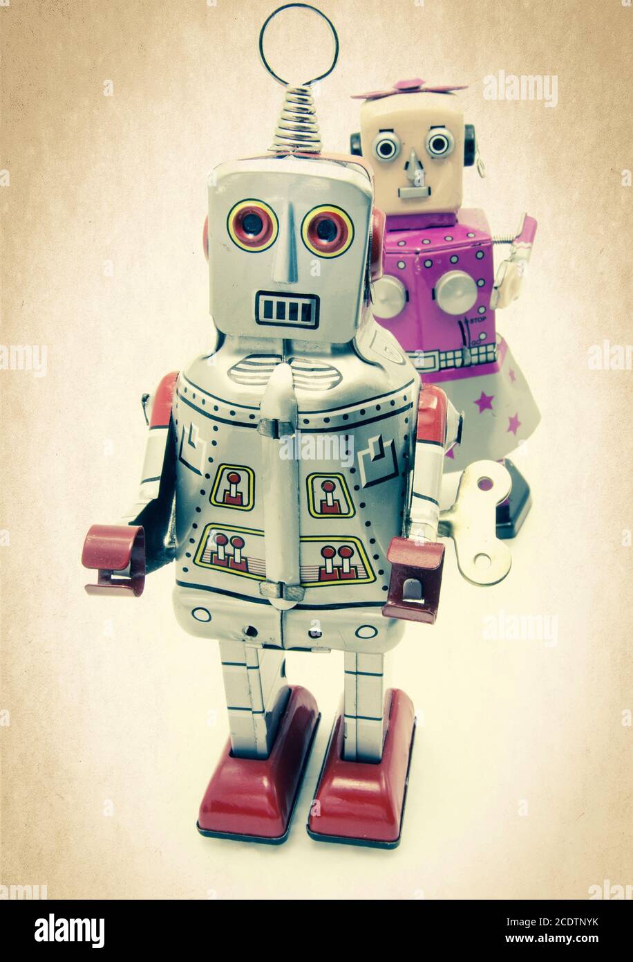 ensachage Banque D'Images