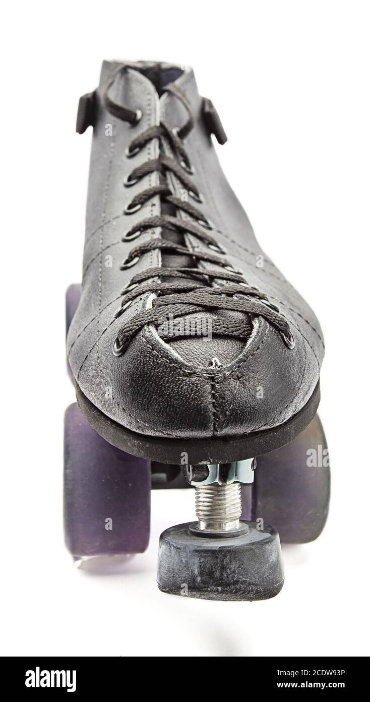 Rollers / patins à roulettes vintage - Sport & Plein air